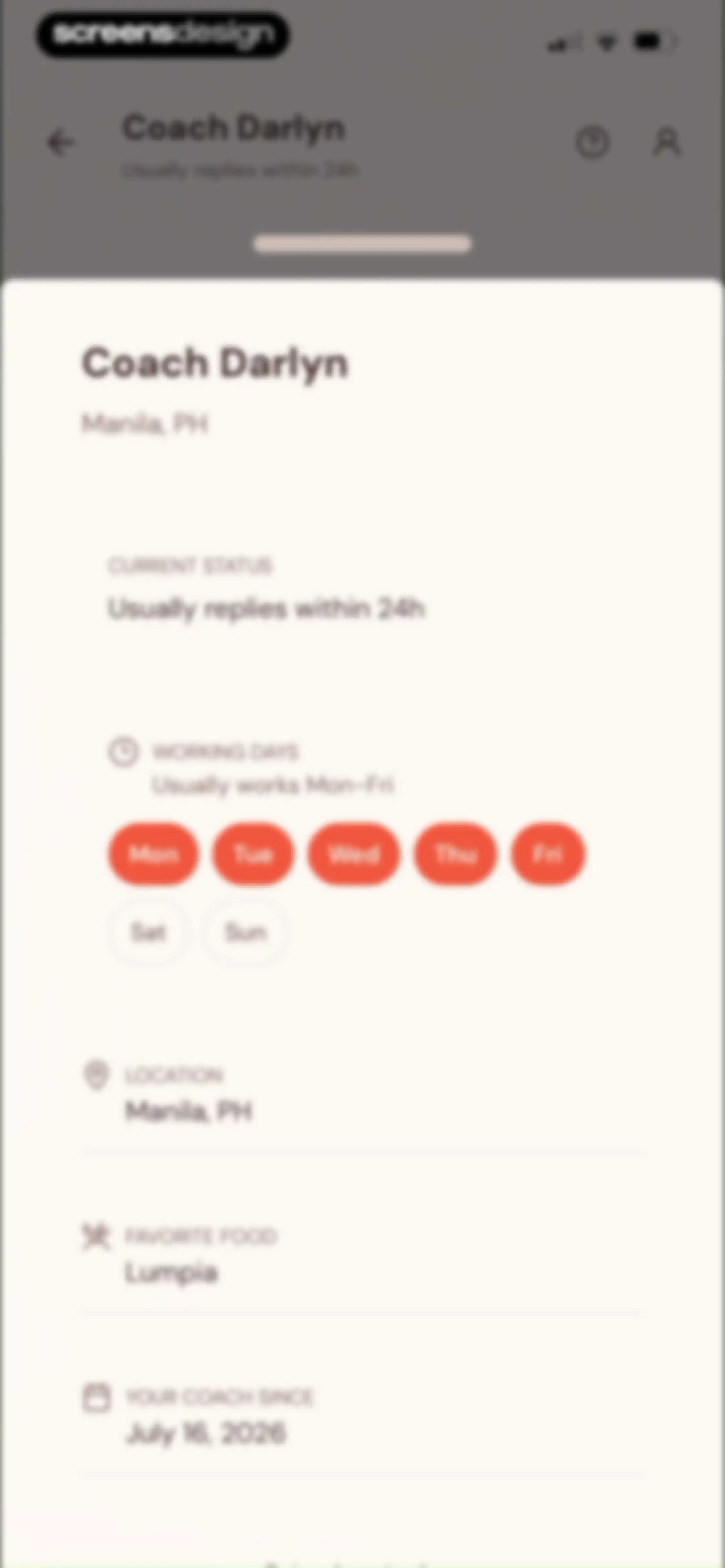 Tahanan: Learn Tagalog screen 120