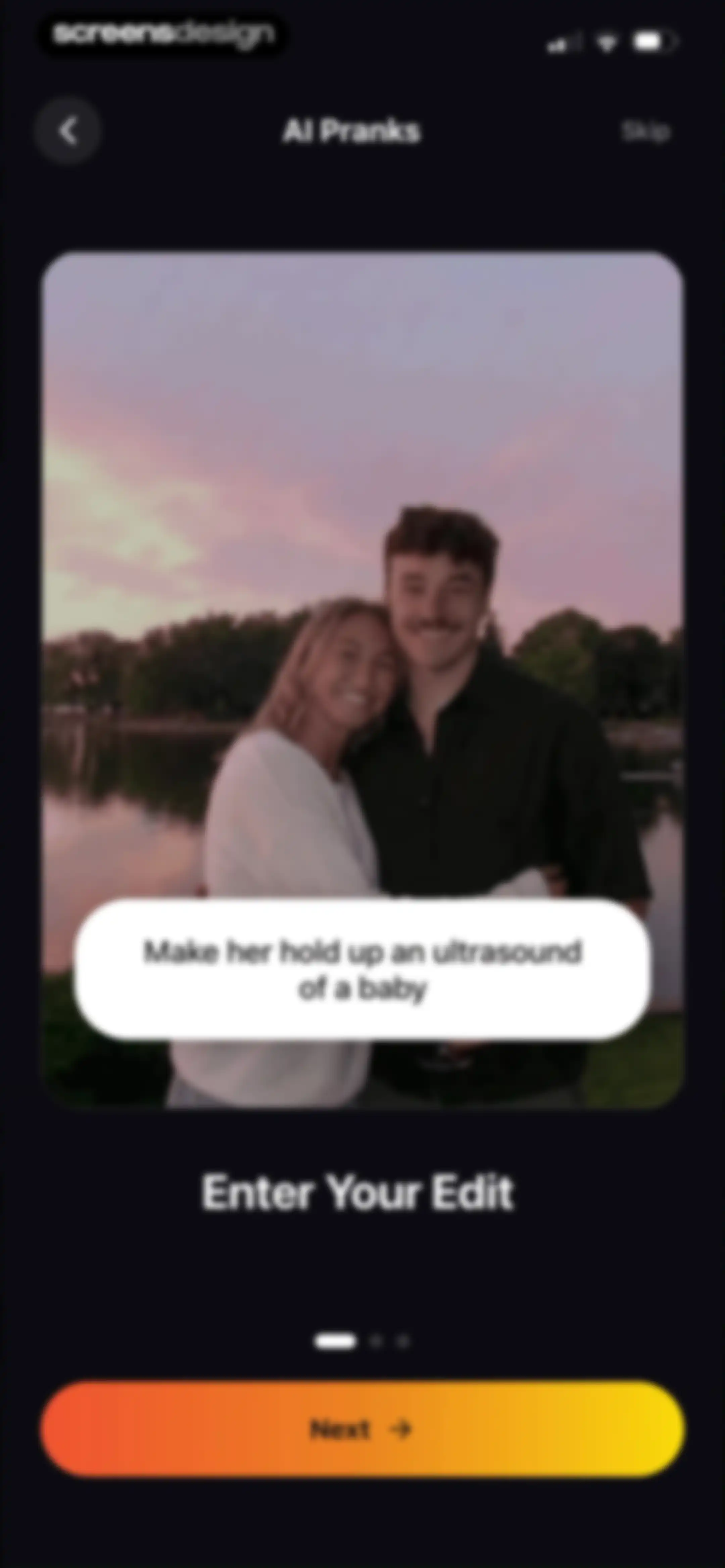 Flashloop: AI Video Generator screen 11