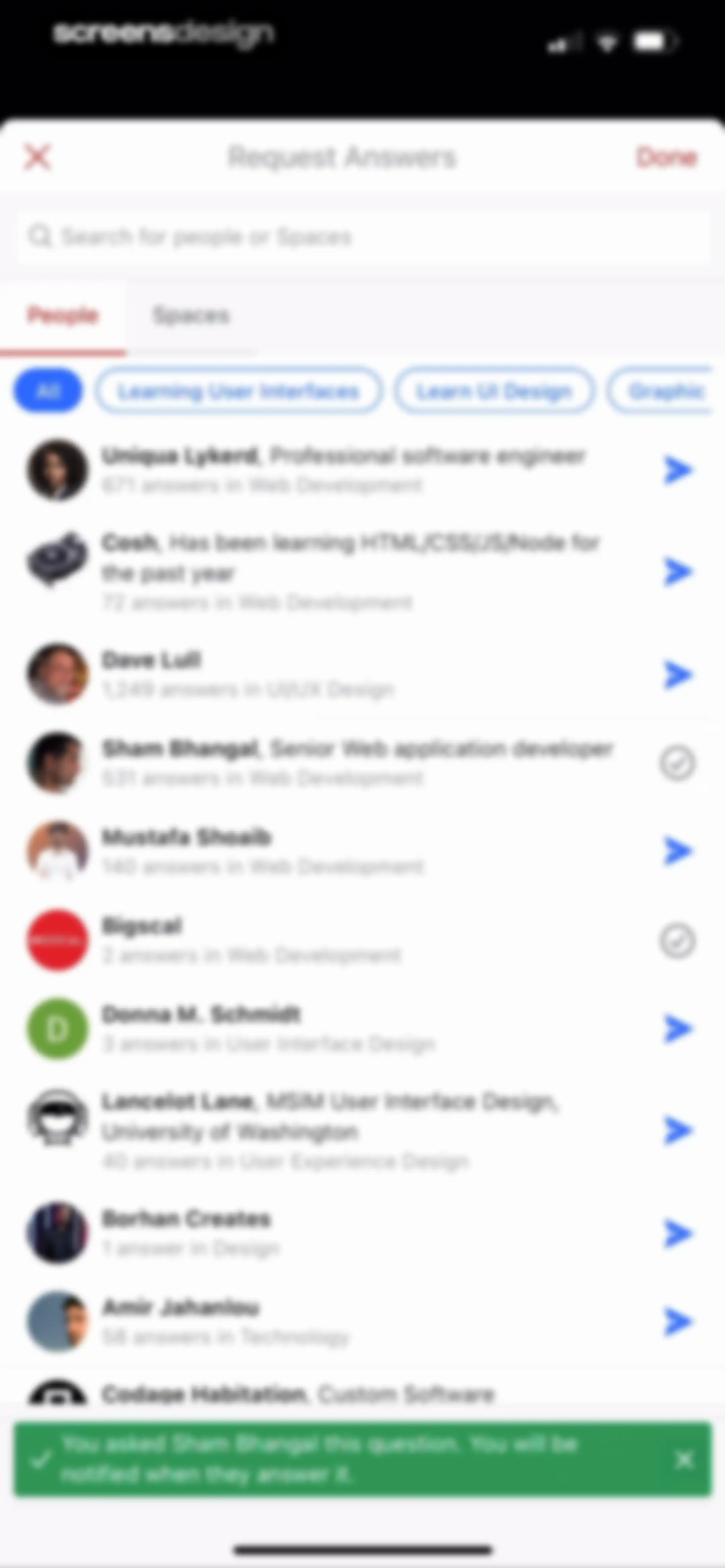 Quora screen 15