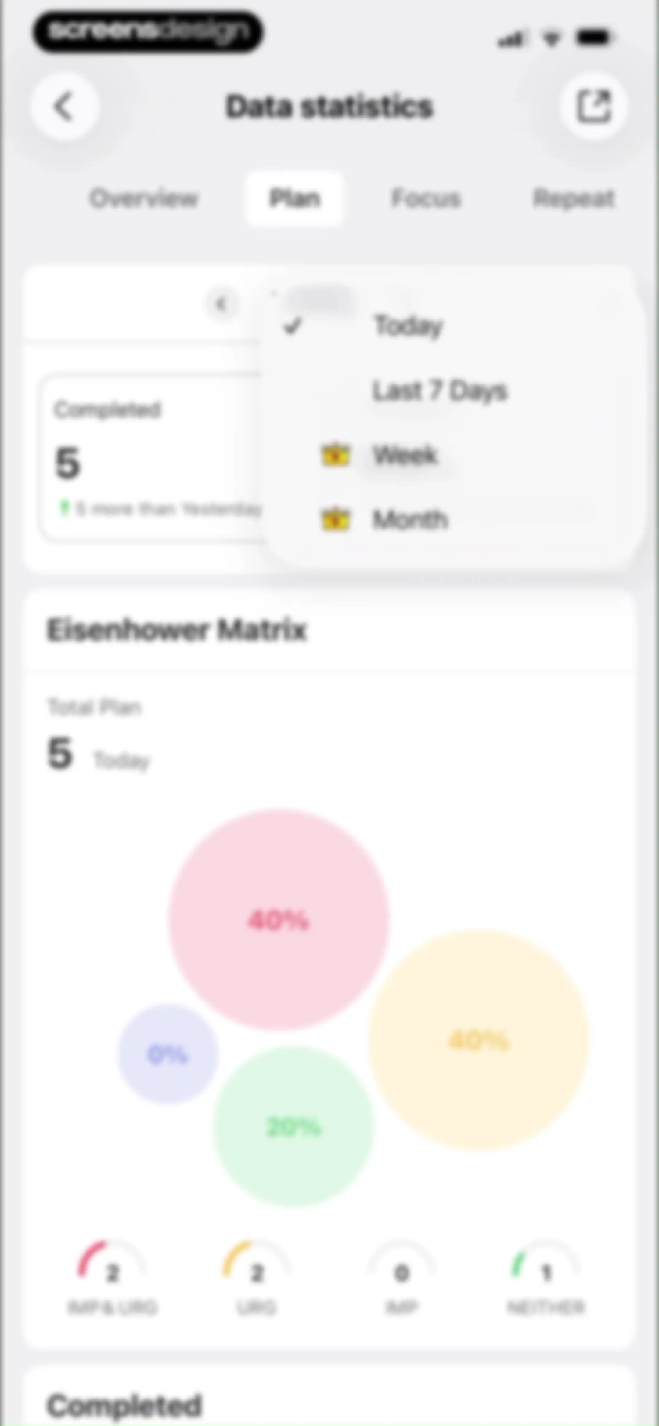Plan Joy:To-Do List & Reminder screen 146