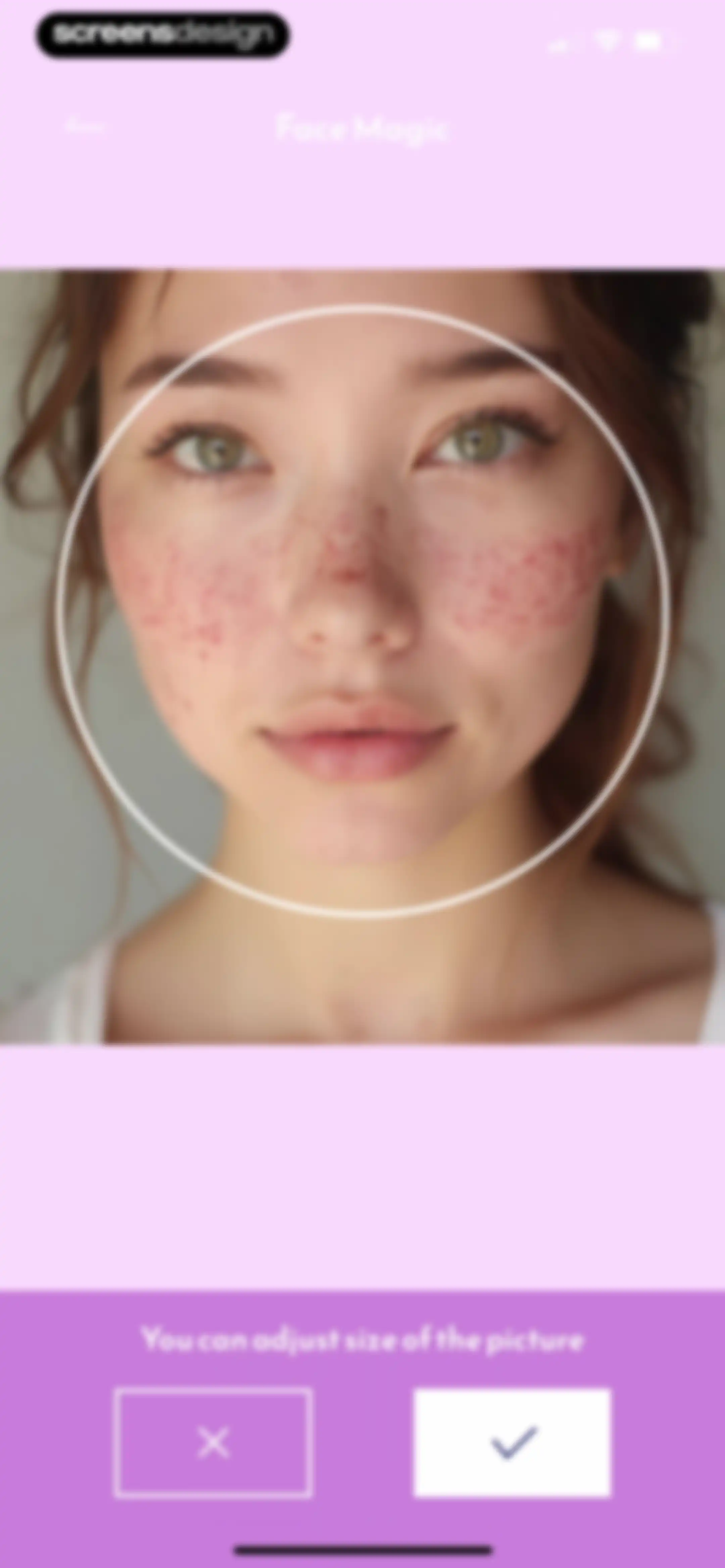 Magic Life-Face Swap&Effects screen 62