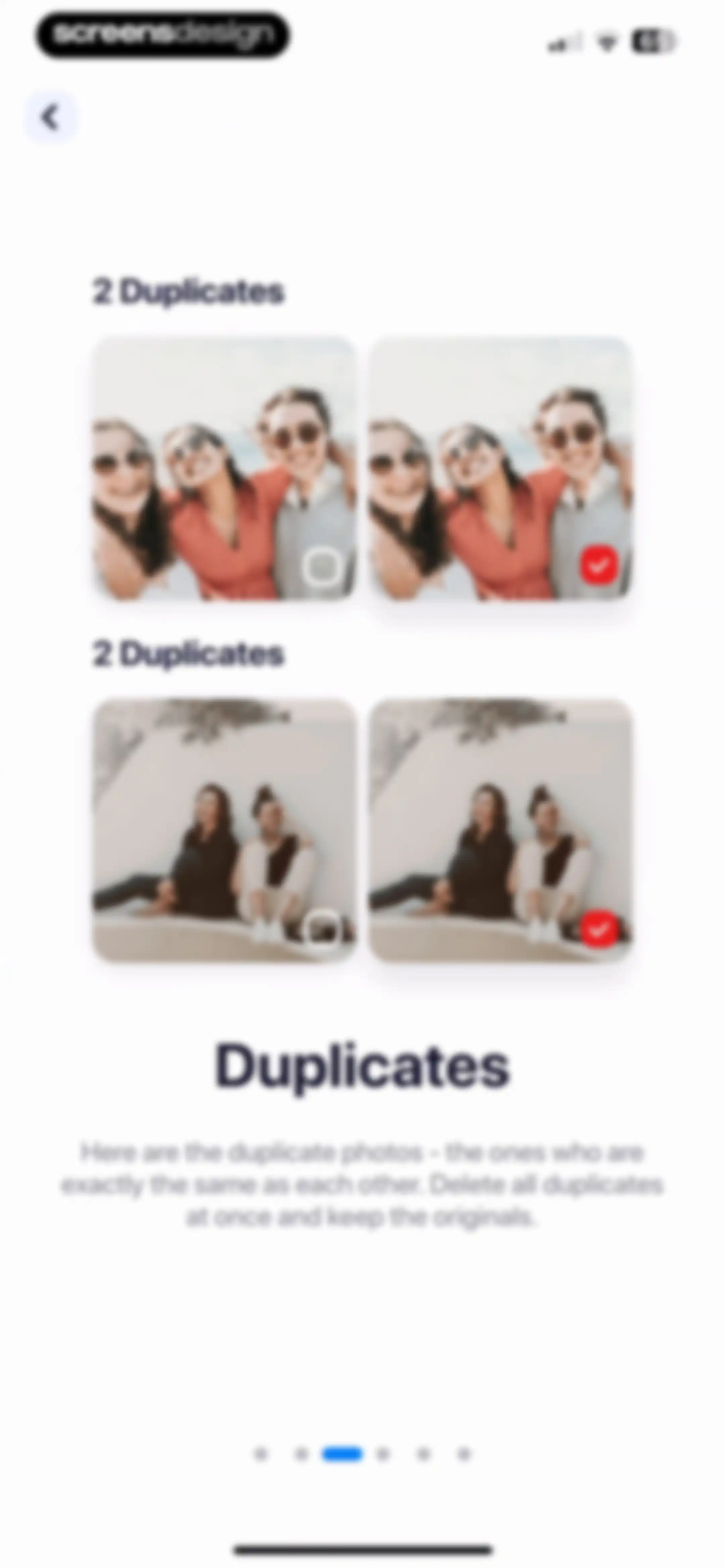 Cleanup: Phone Storage Cleaner screen 162