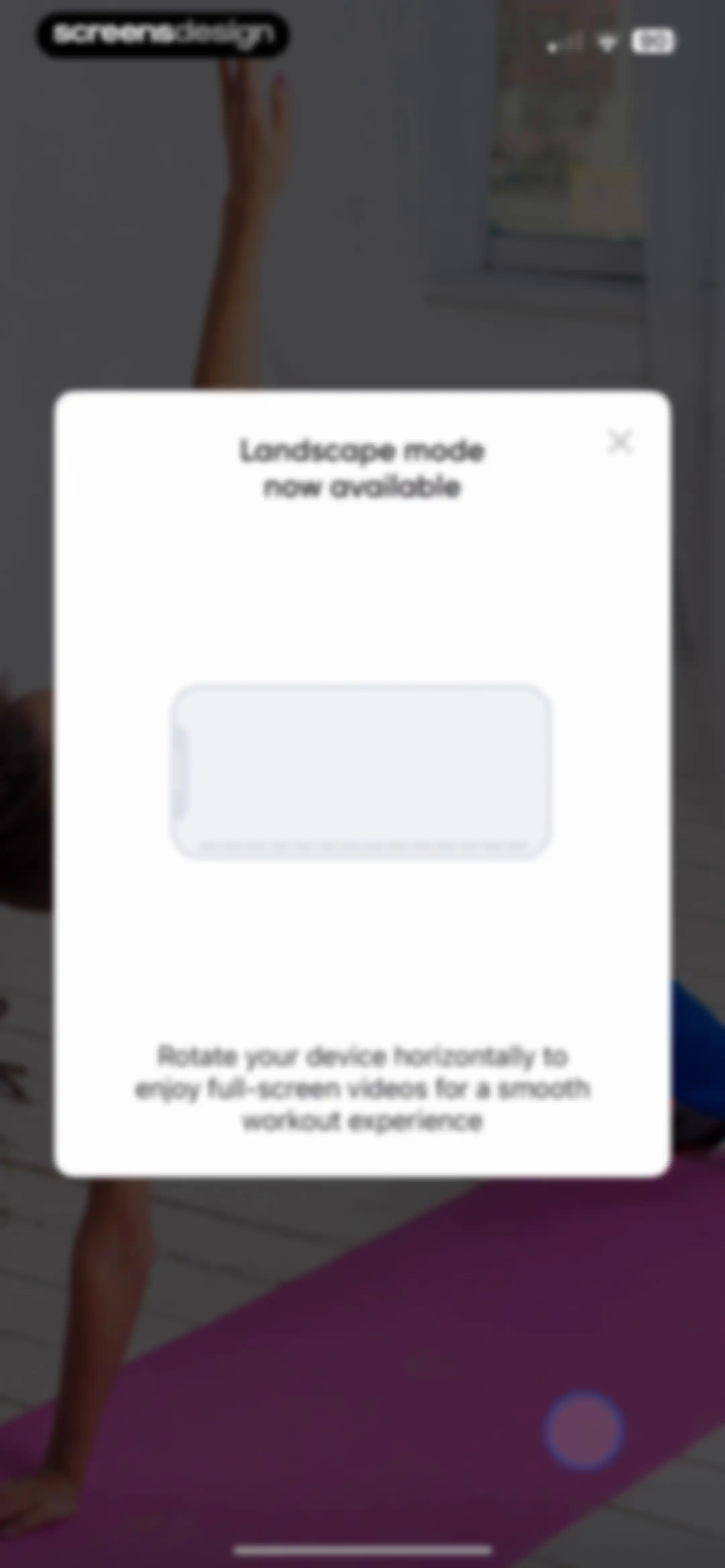 BetterMe: Health Coaching screen 120