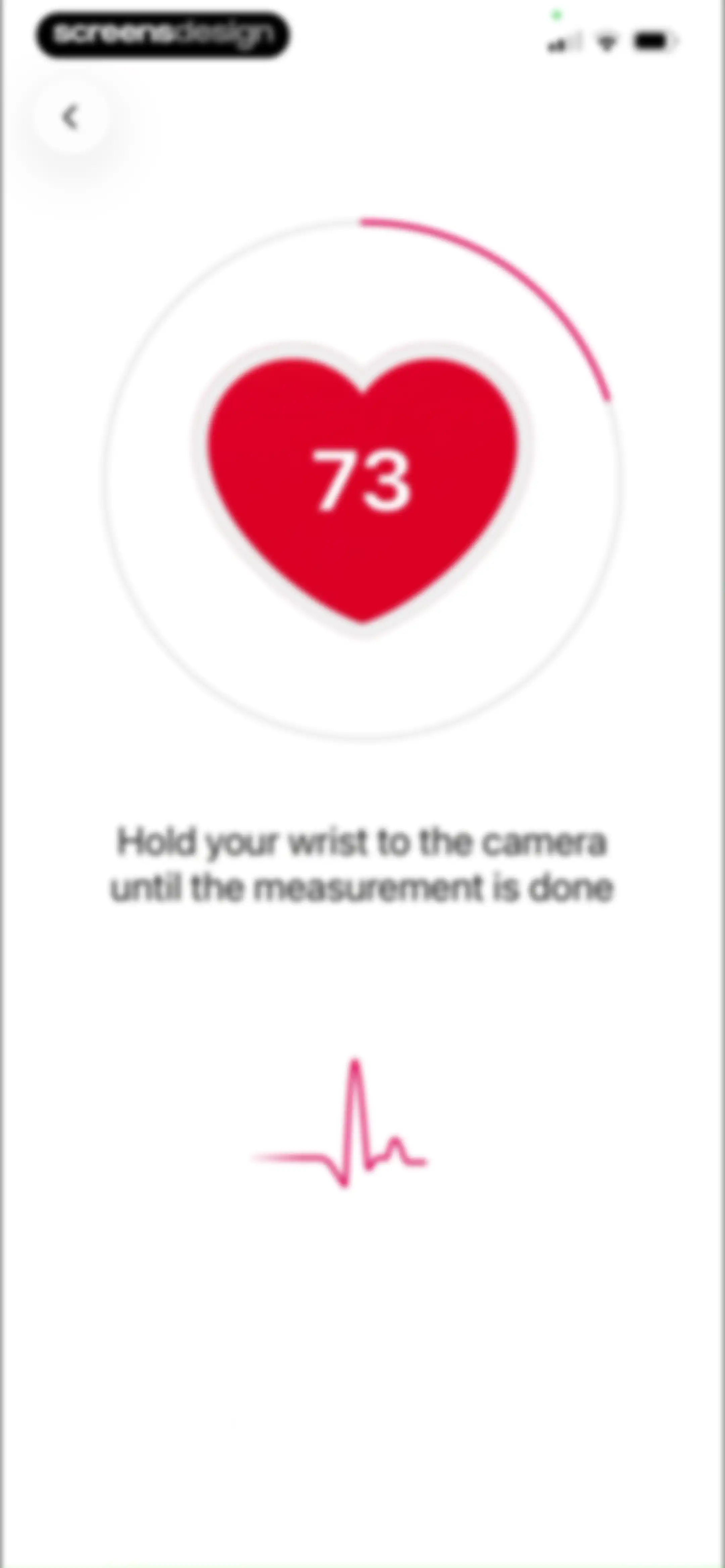 LazyFit: Workout For Beginners screen 65