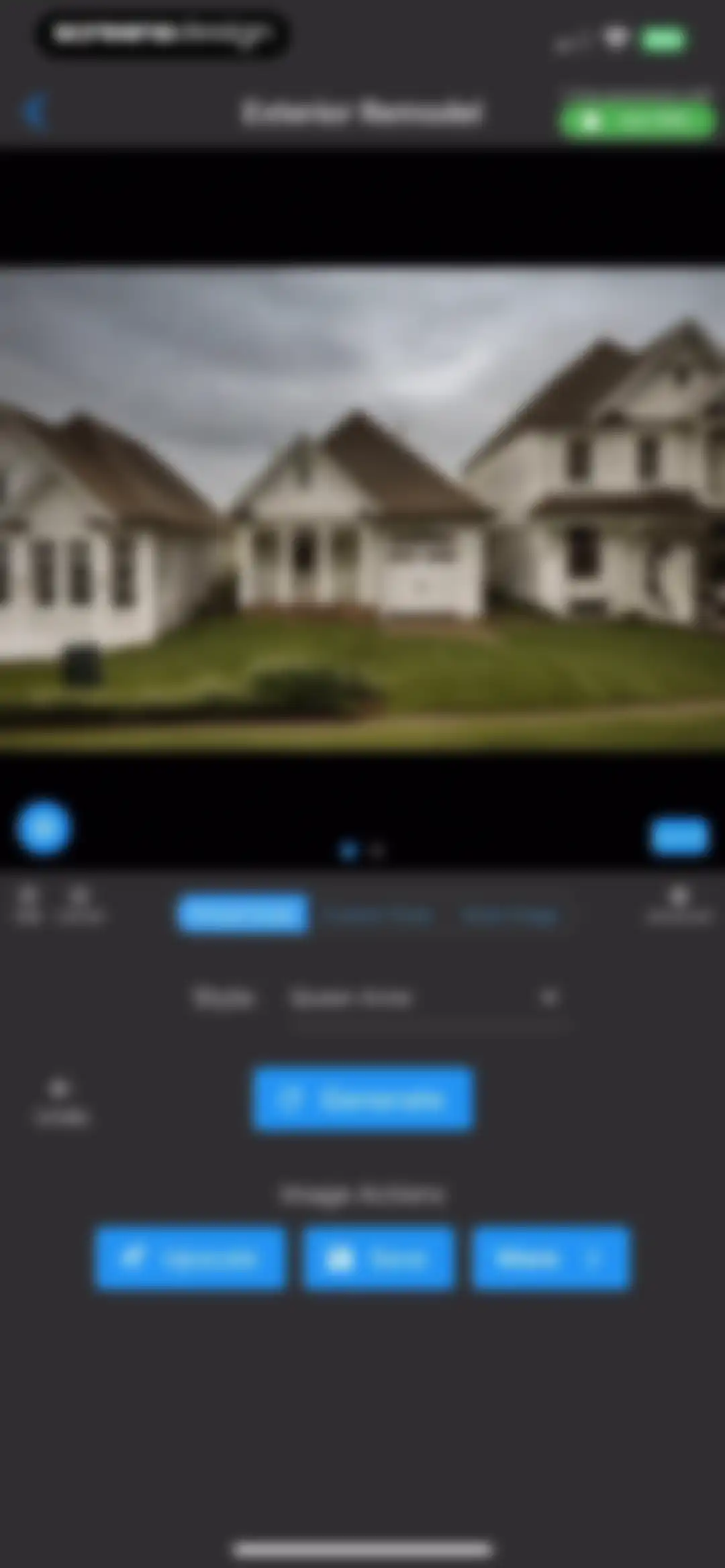 Remodel AI - Home Design screen 47