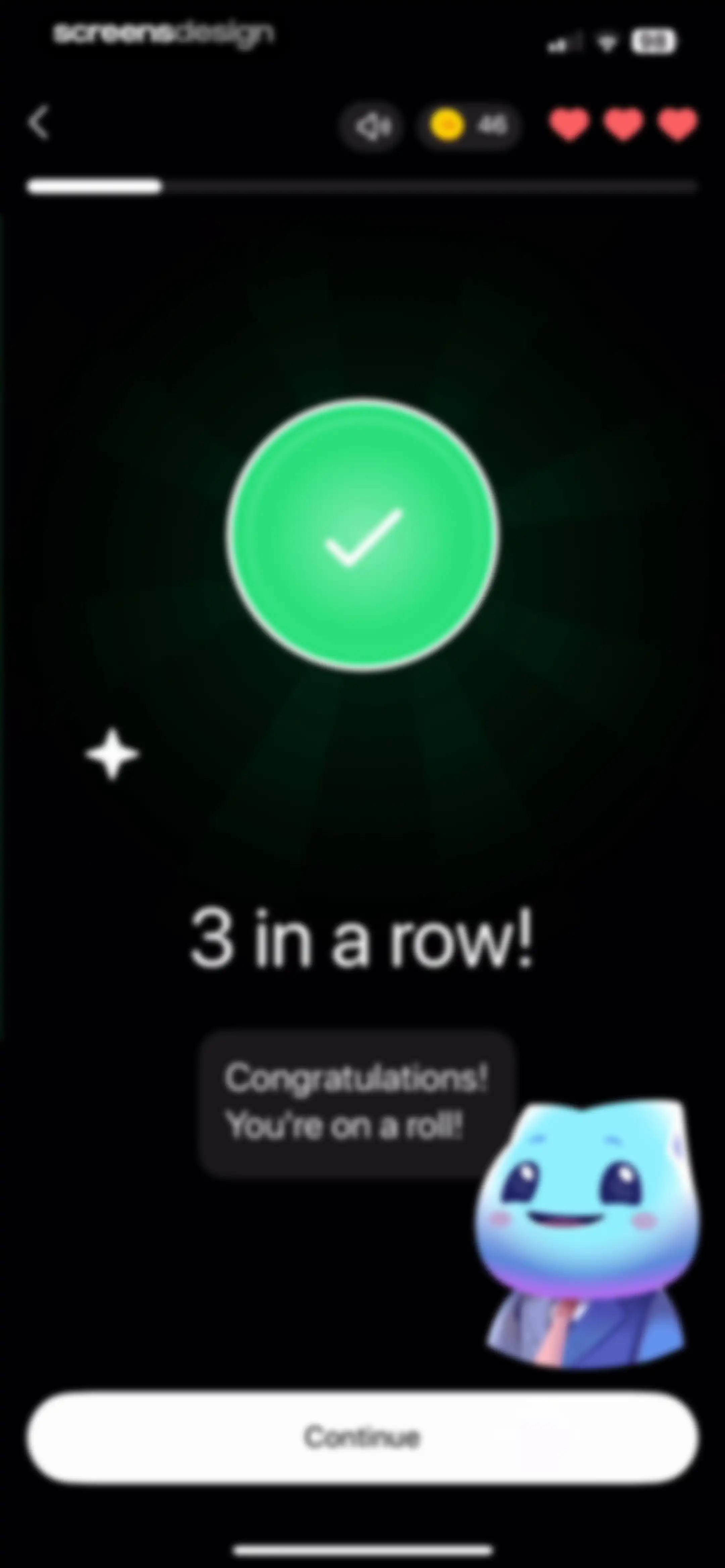 Bloom: Learn to Invest screen 144