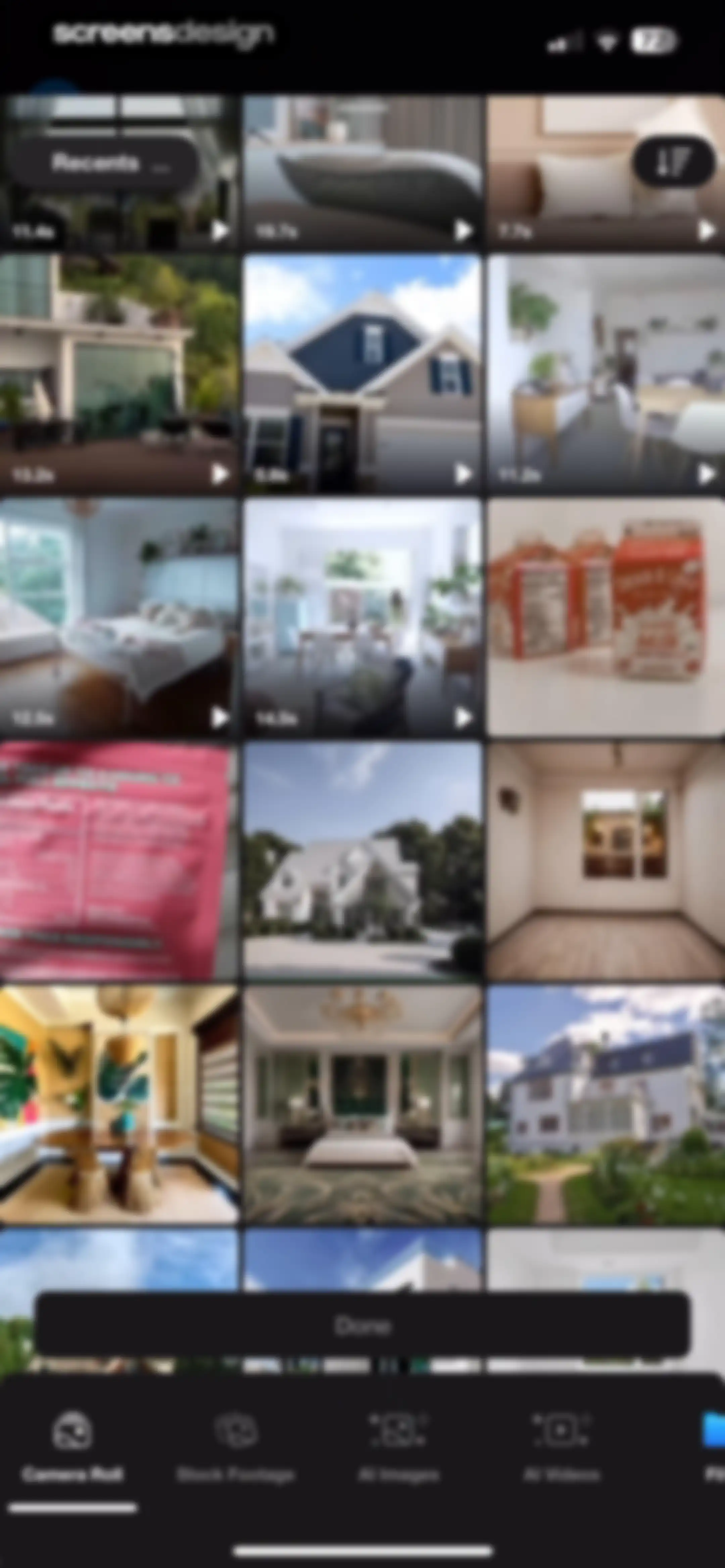Video Effects Editor: Riveo screen 139