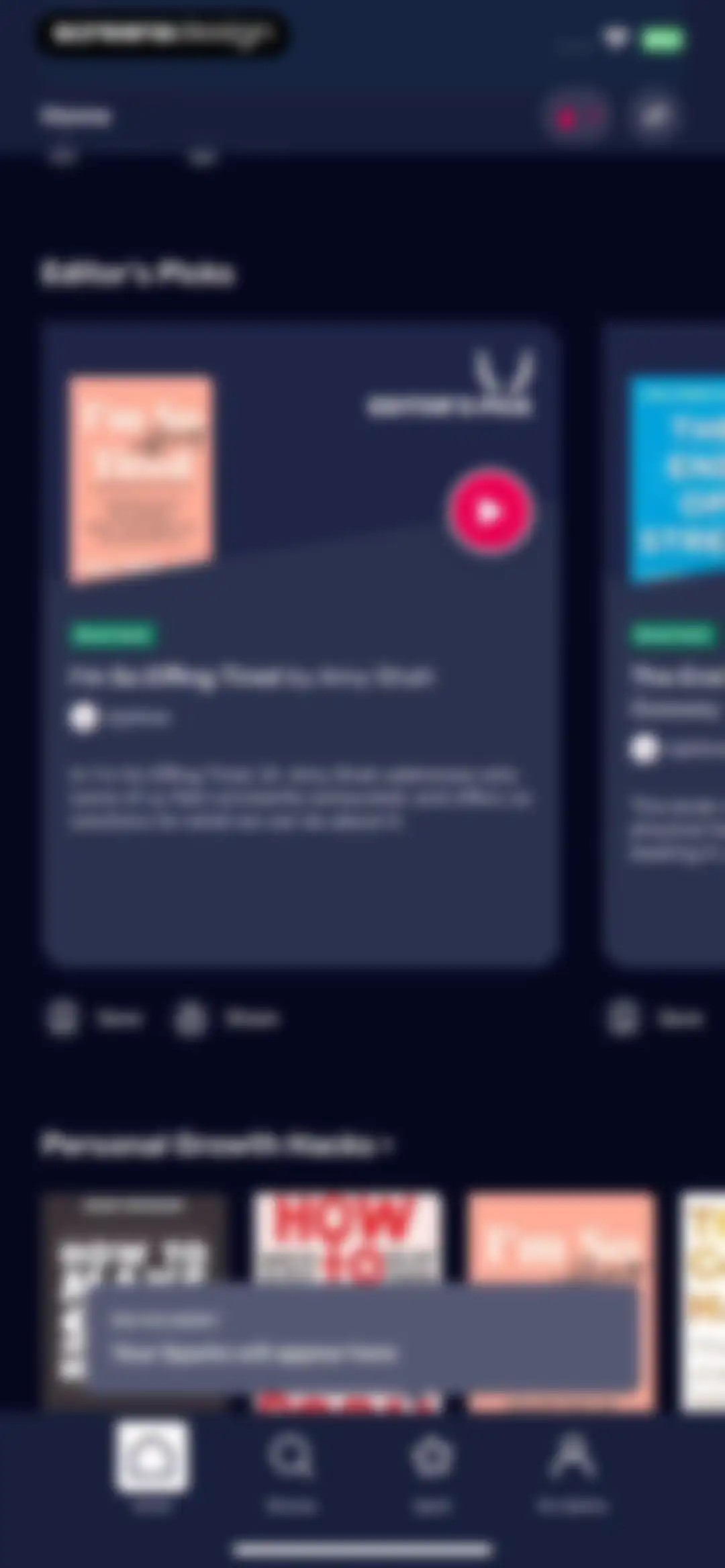 Uptime: Get smarter, stand out screen 70
