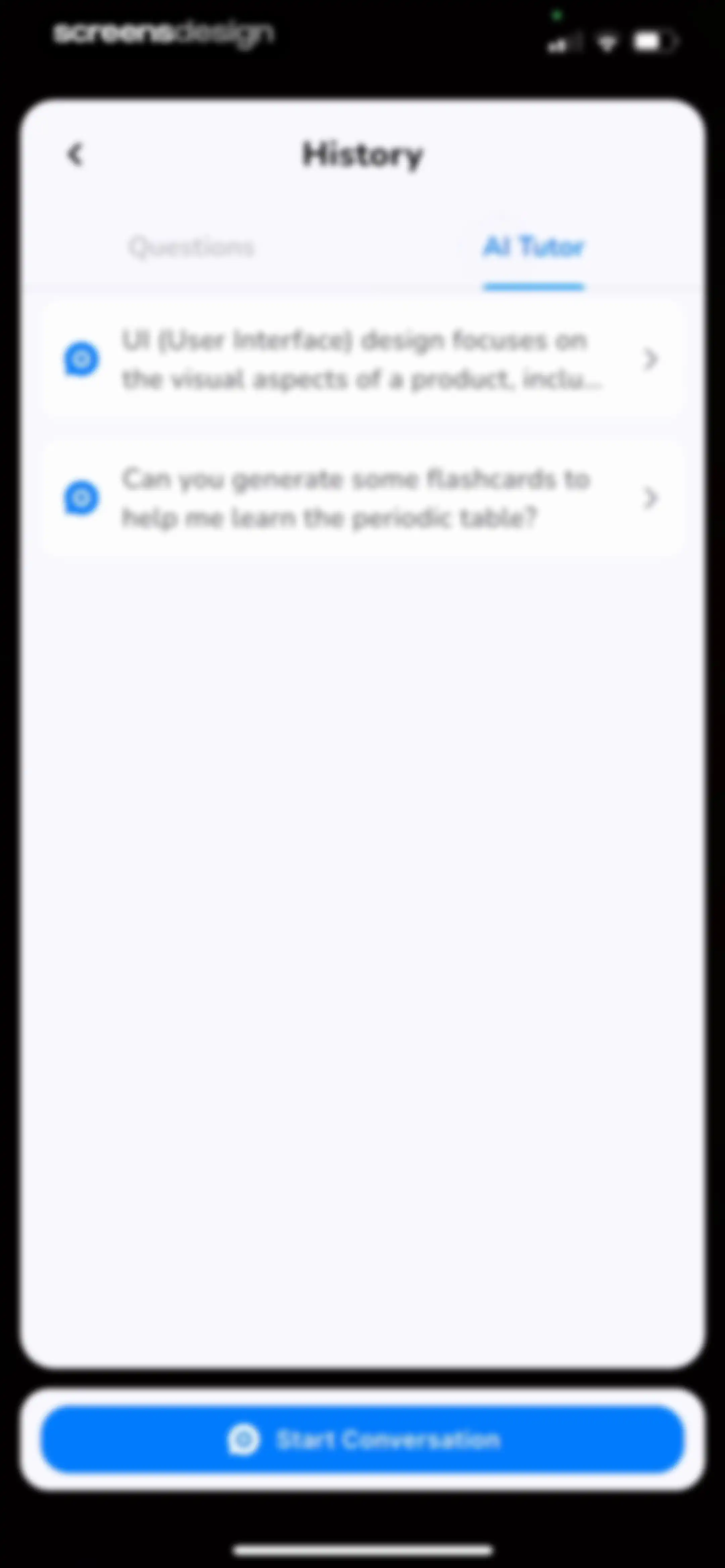 PhotoSolve: AI Homework Helper screen 55