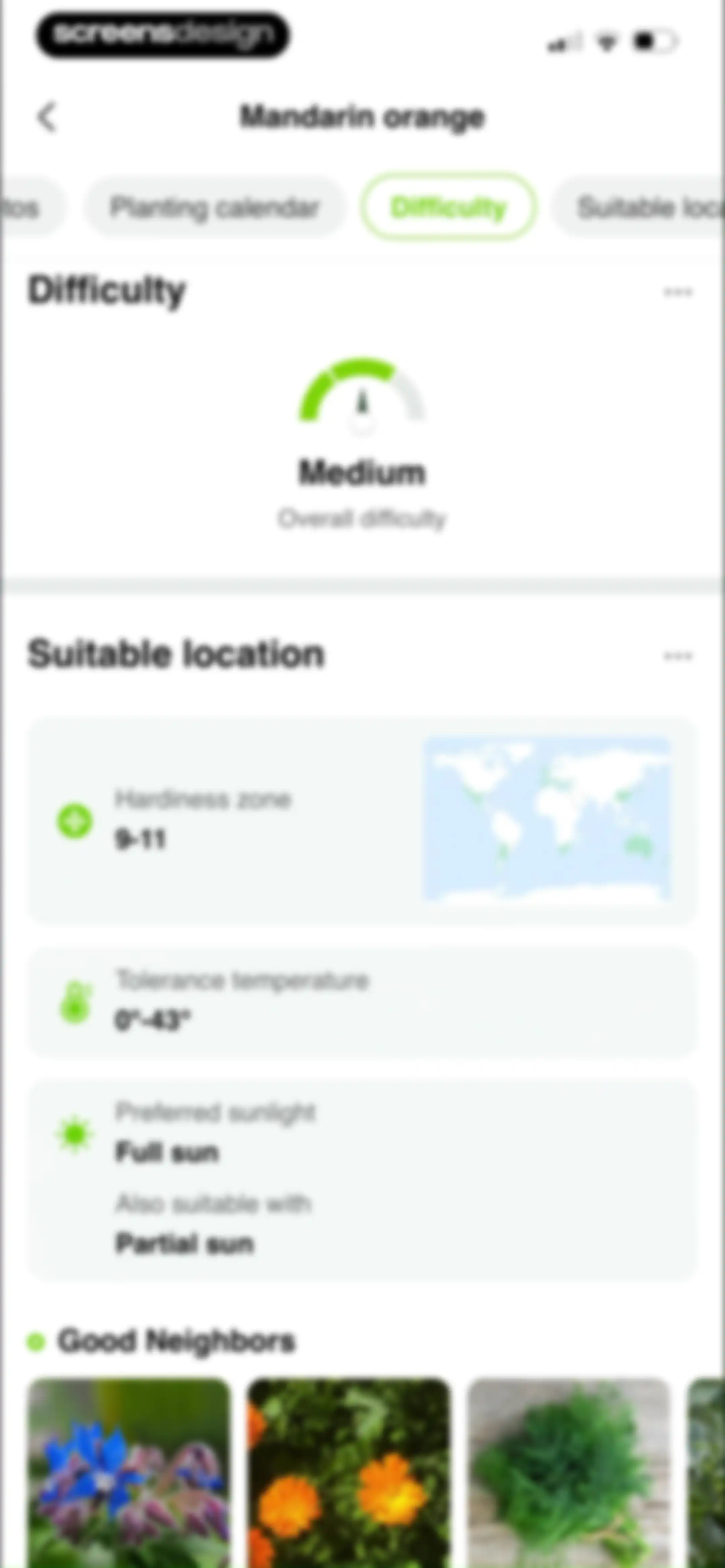 GrowIt: Garden Planner screen 59