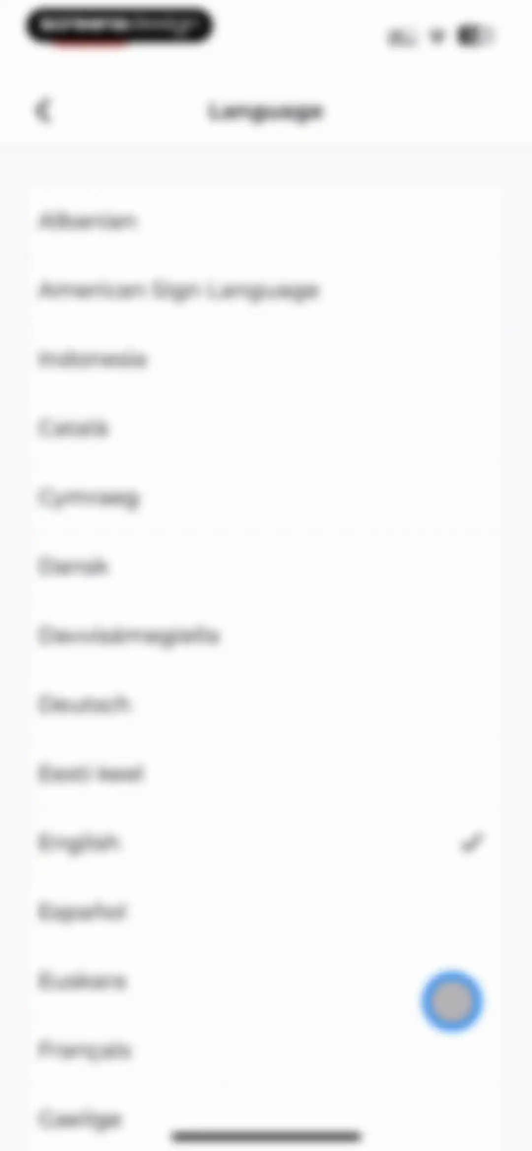 Kahoot! Play & Create Quizzes screen 63