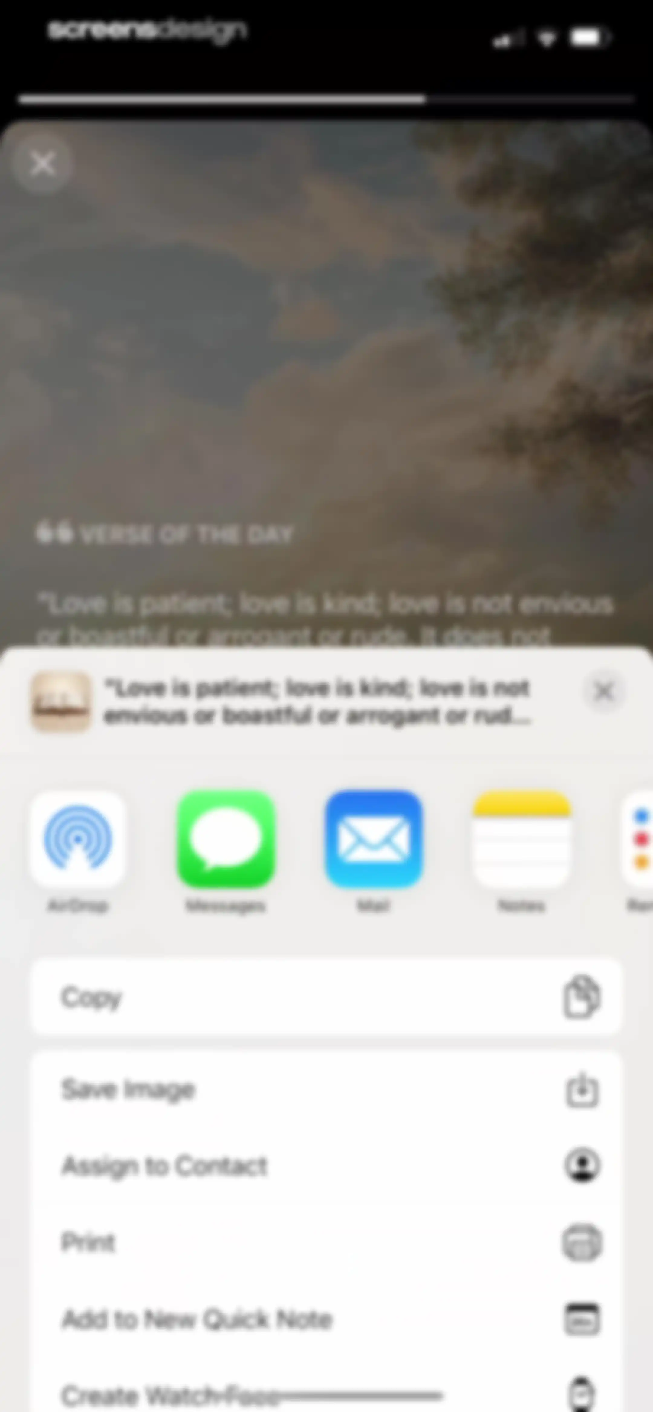 Faith Mentor - AI Bible Chat screen 15
