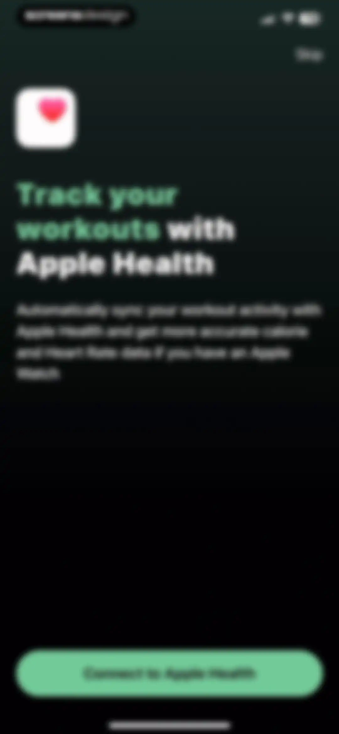 Jump Rope Training | Crossrope screen 8