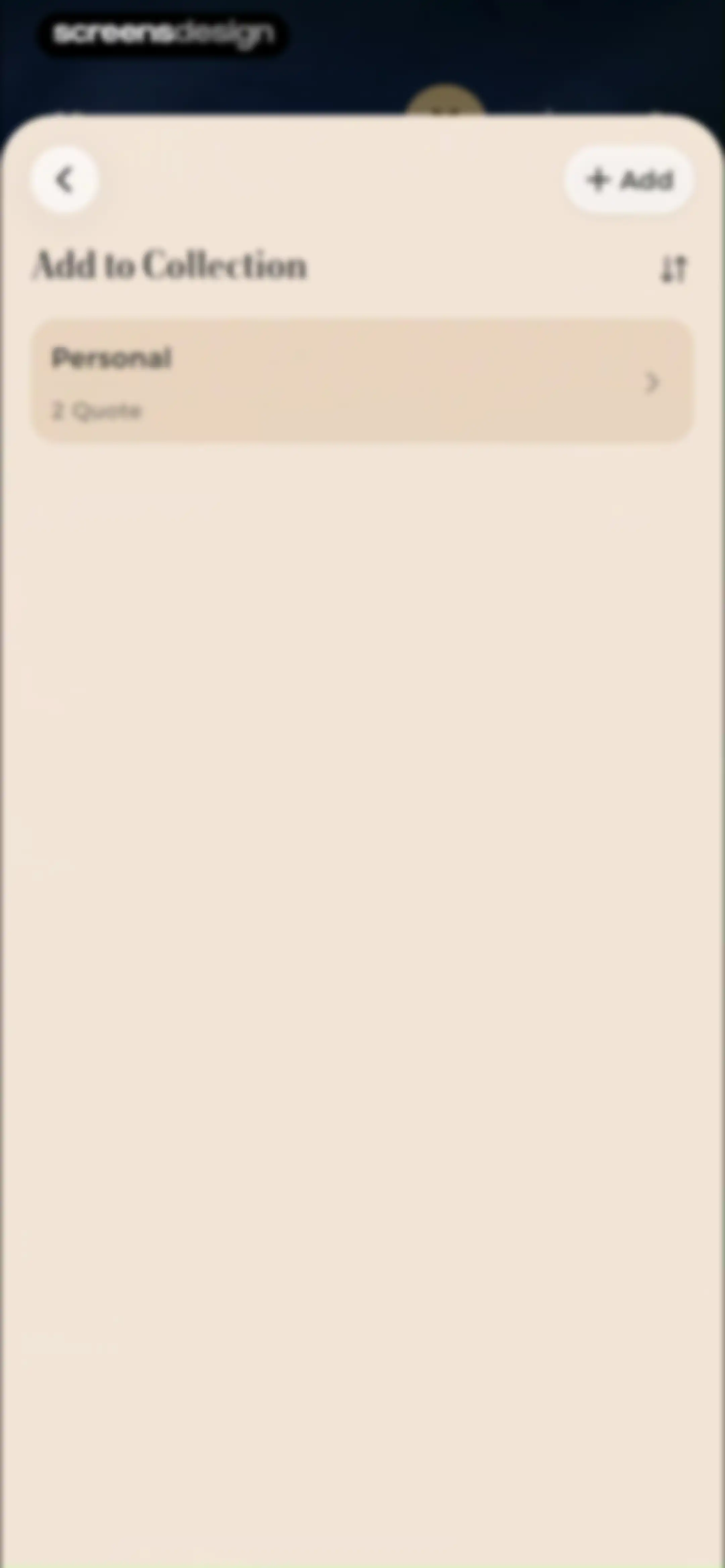 BibleCare:Verses,Prayers&Chat screen 45