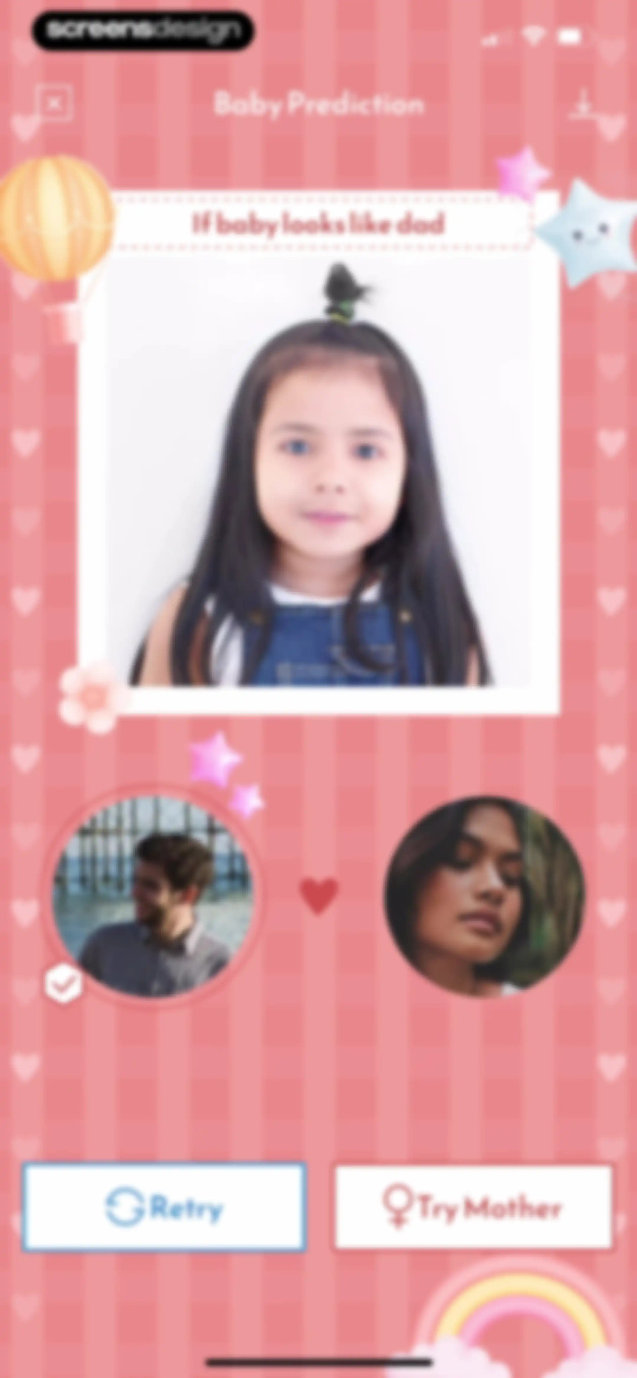 Magic Life-Face Swap&Effects screen 32