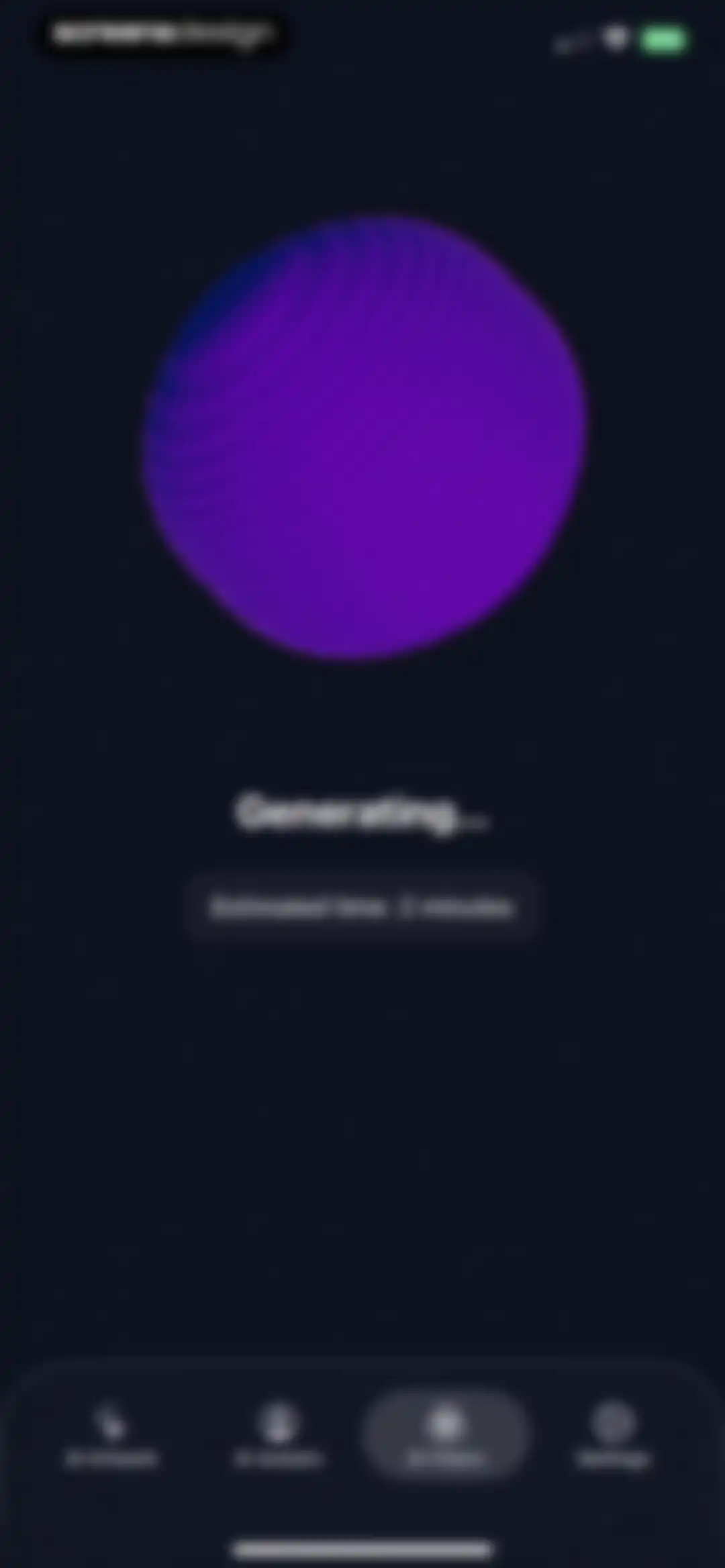 Artica - AI Art Generator screen 25