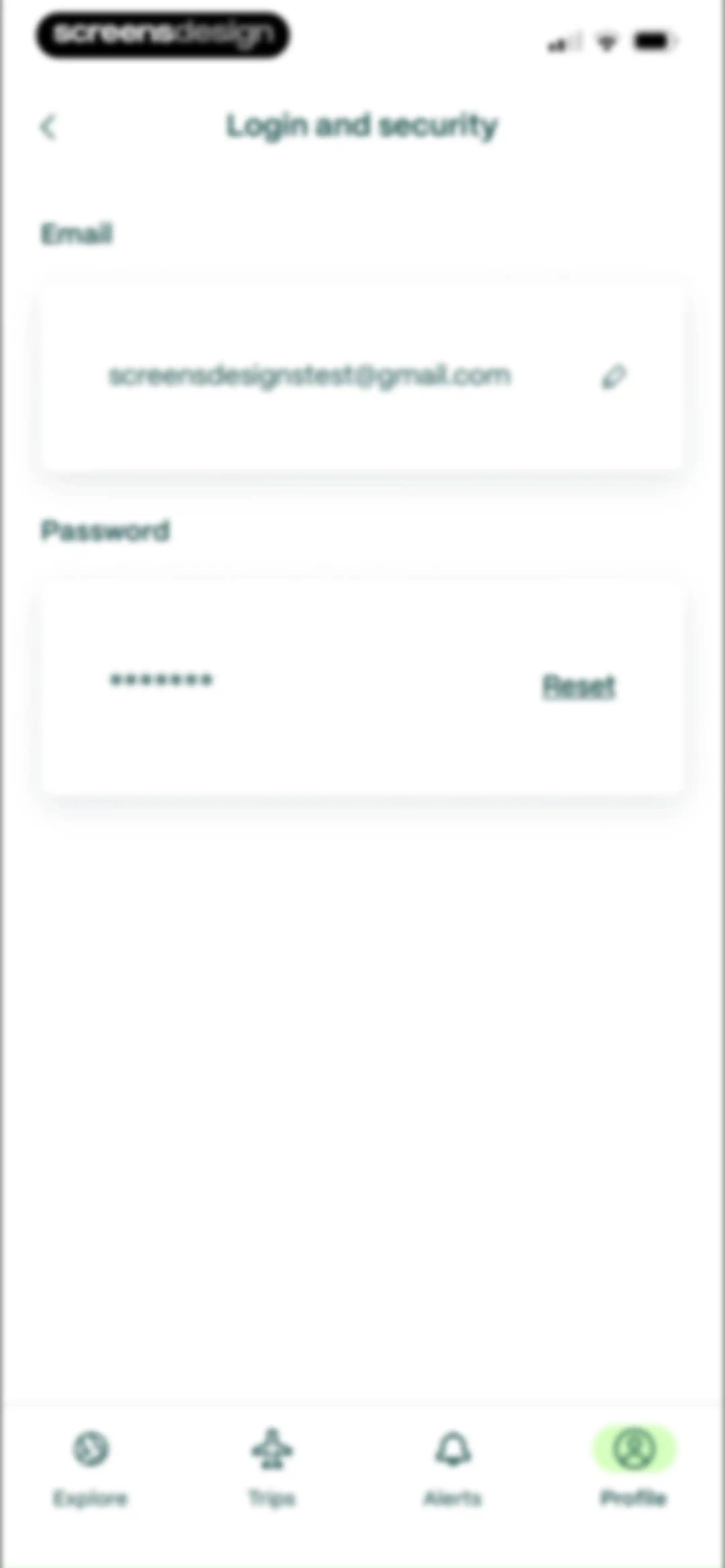 Going: Find Flight Deals screen 63