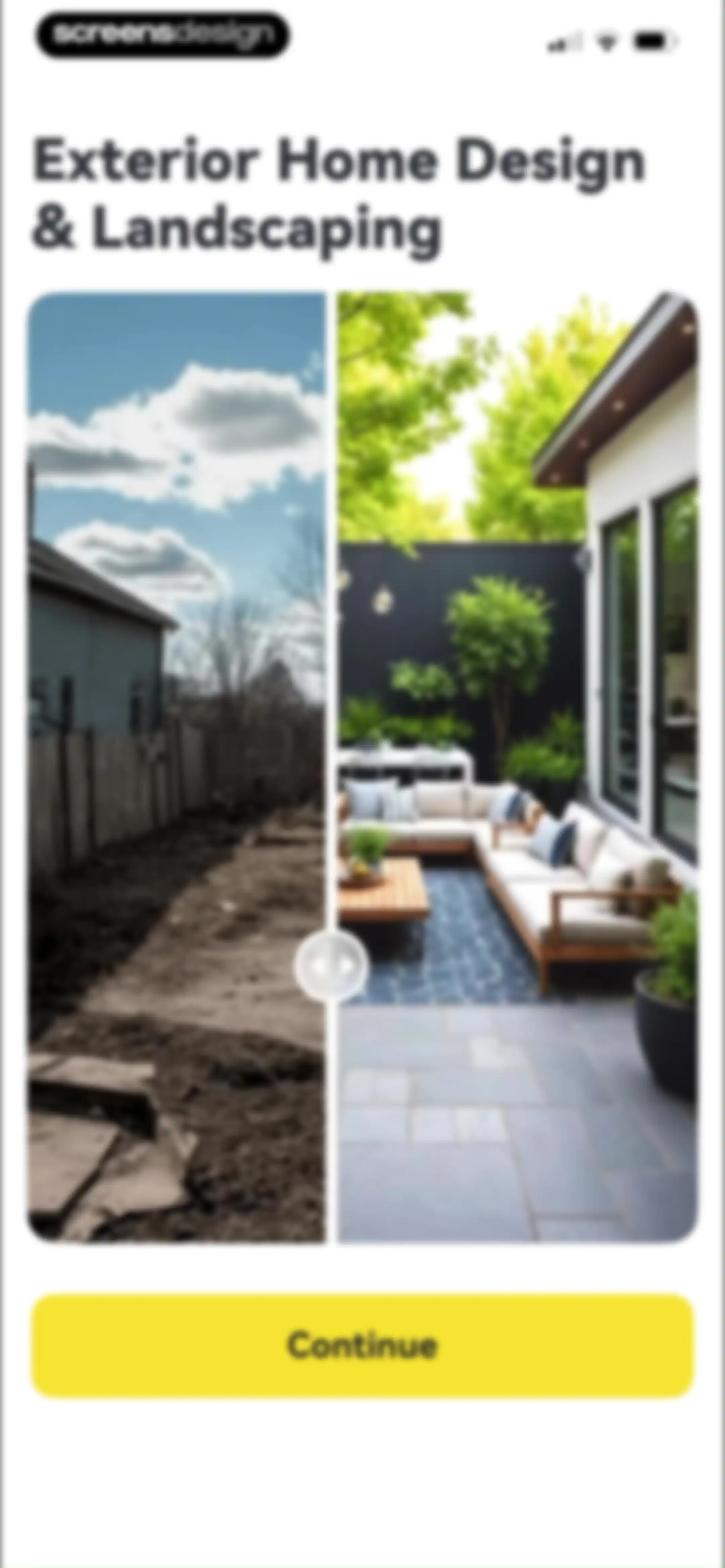 AI Home Design: Interior DecAI screen 6
