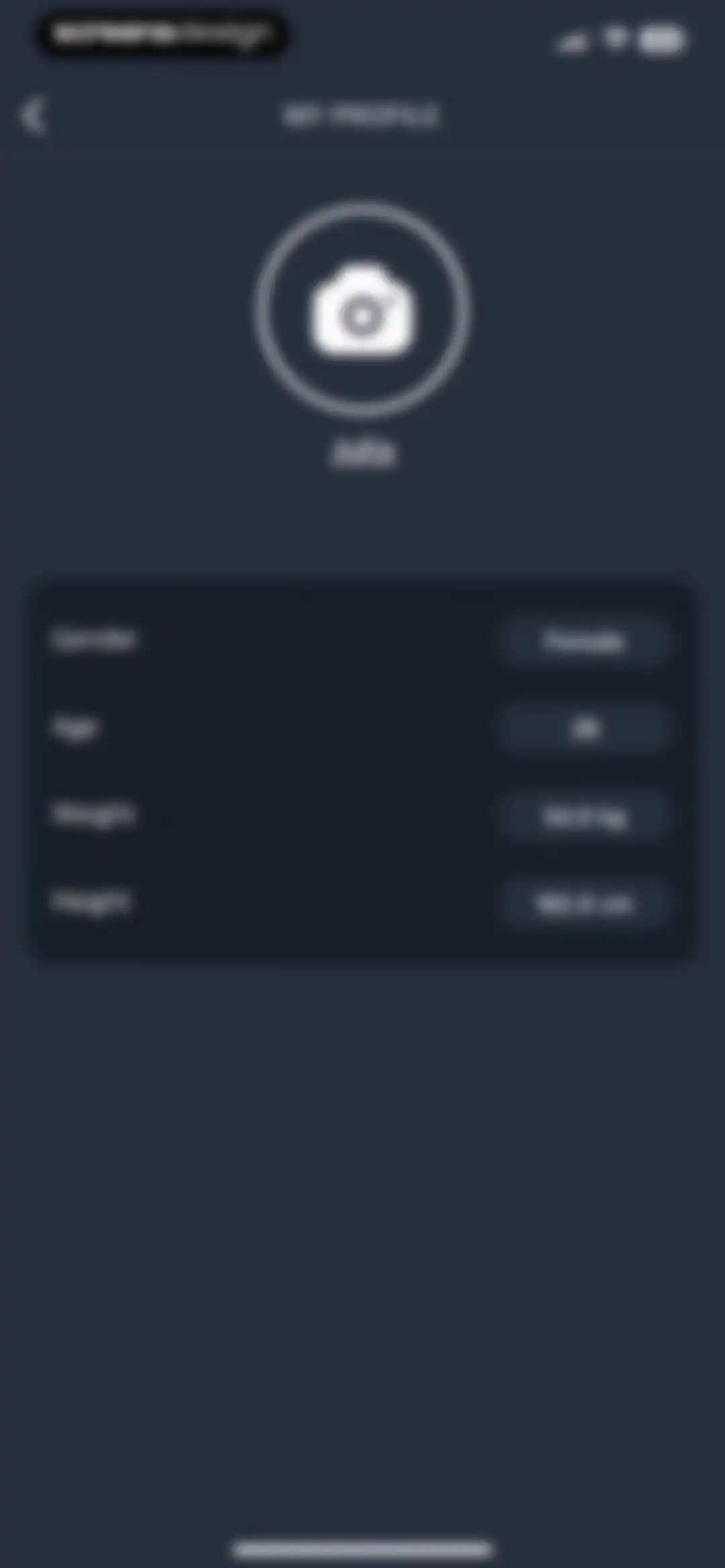 Gymverse: Gym Workout Planner screen 78