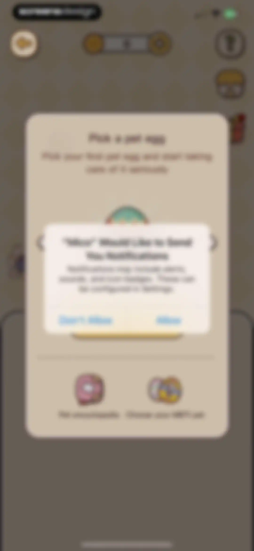 Mico - Widget & Live Wallpaper screen 38