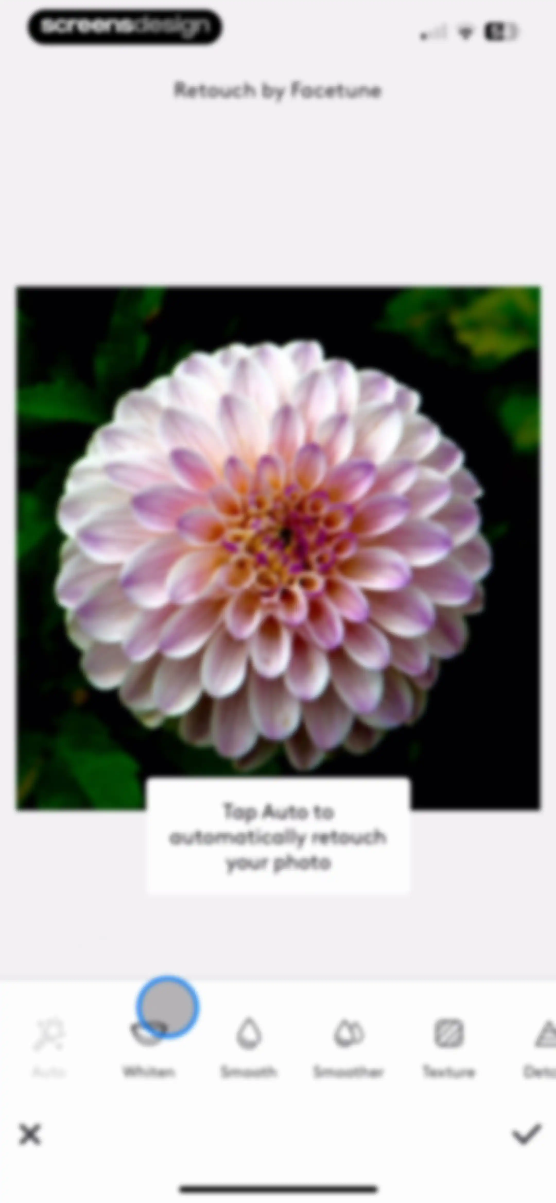 Photoleap: AI Photo Generator screen 40