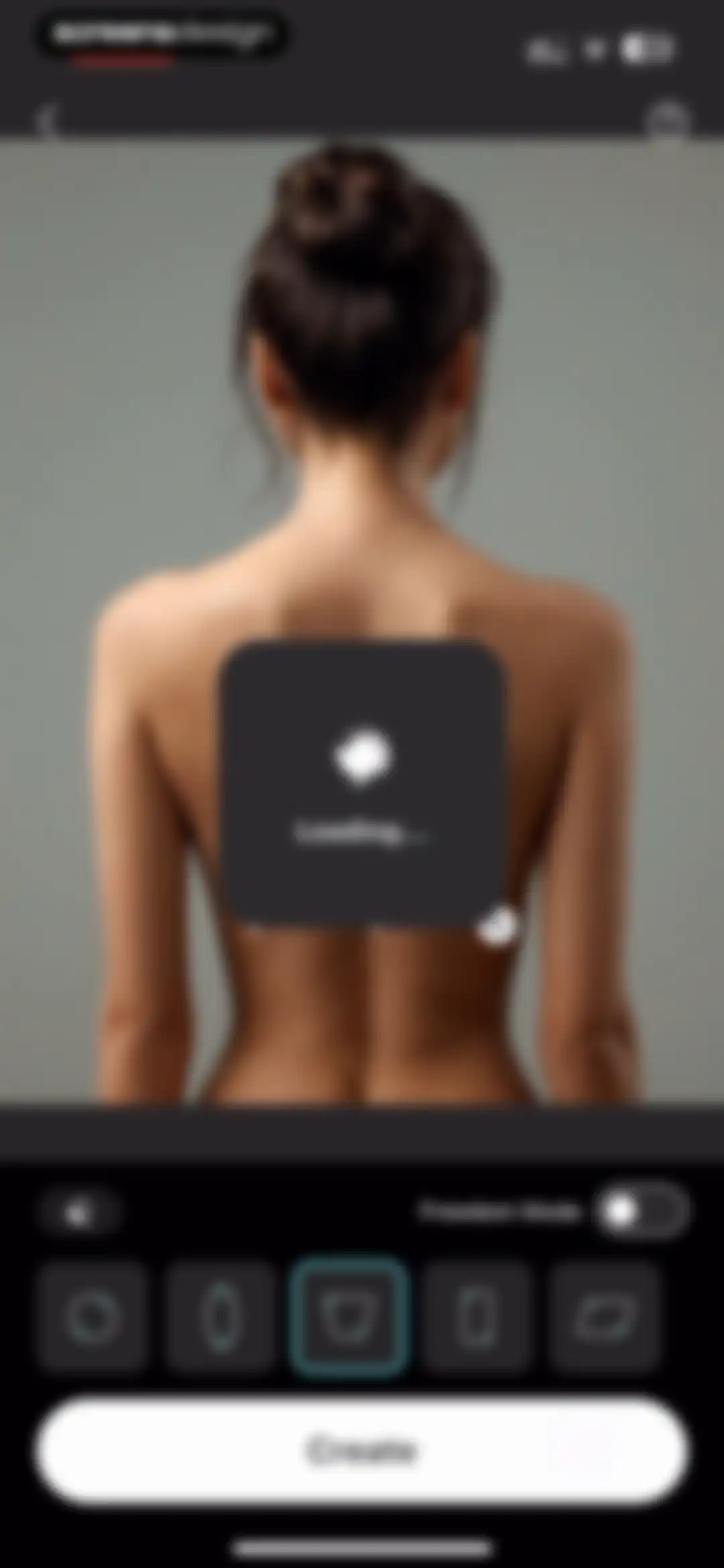 Ai Tattoo Ideas-Art Generator screen 26