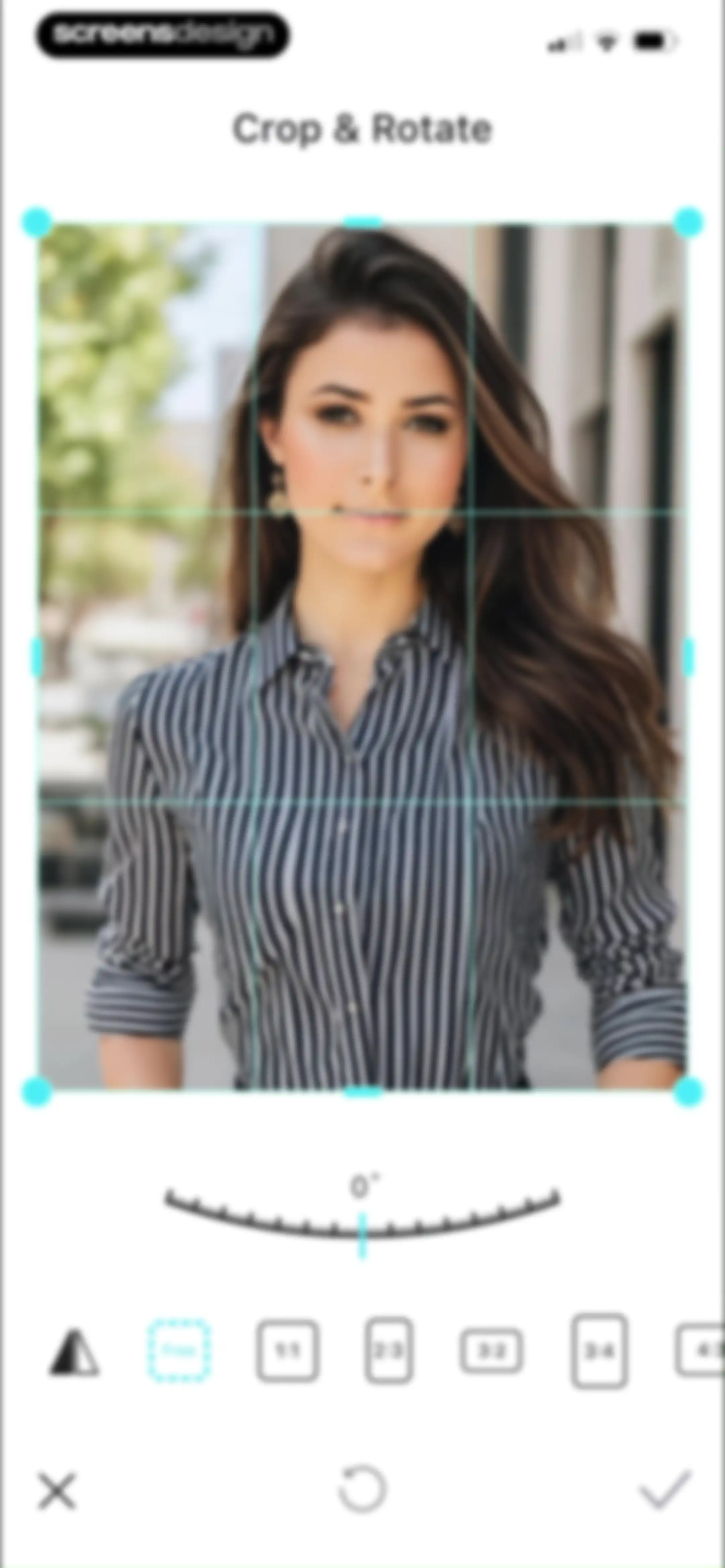 YouCam Enhance: AI Photo&Video screen 102