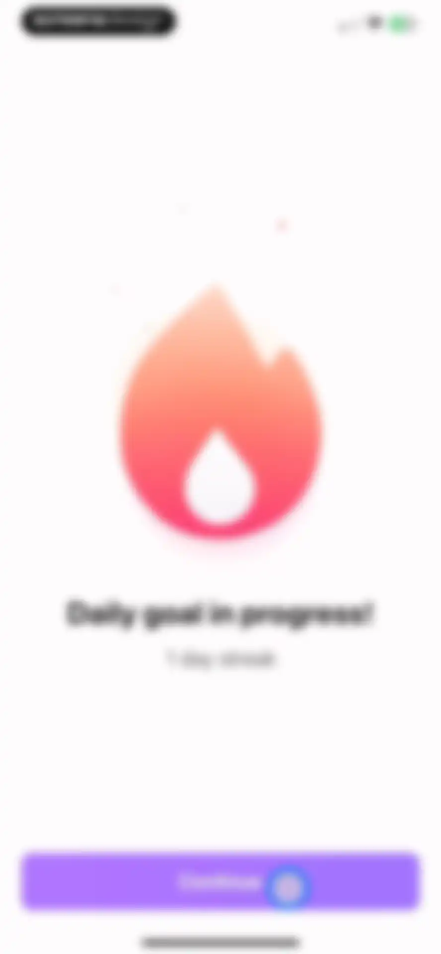Cake - Learn English & Korean screen 53