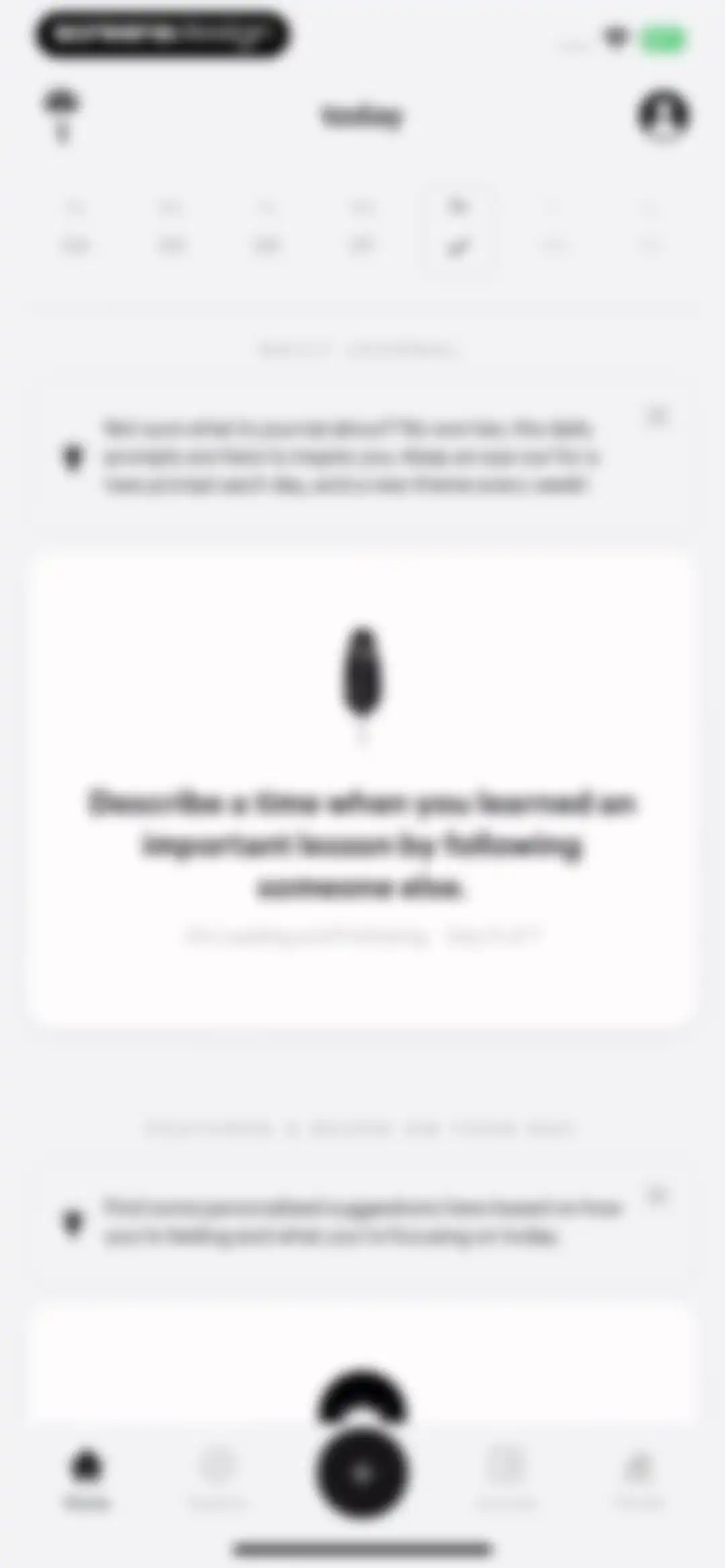 stoic. mental health journal screen 57
