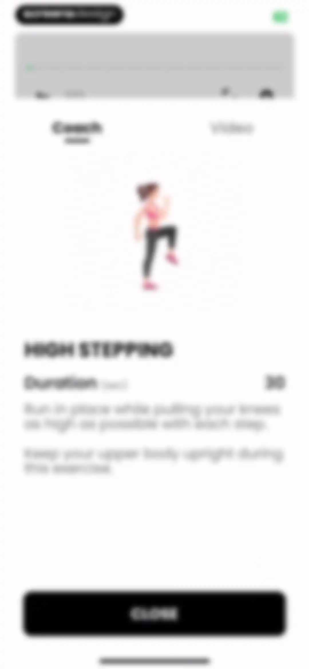 Lose Weight at Home in 30 Days screen 45