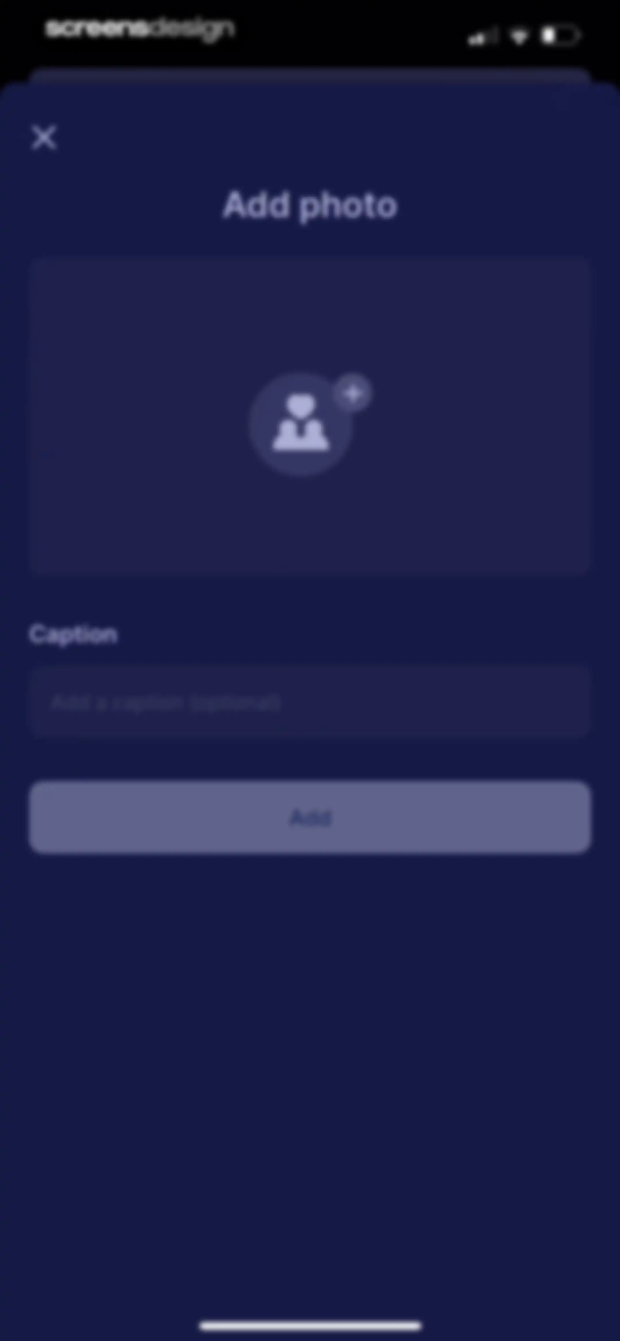 Cozy Couples: Relationship App screen 21