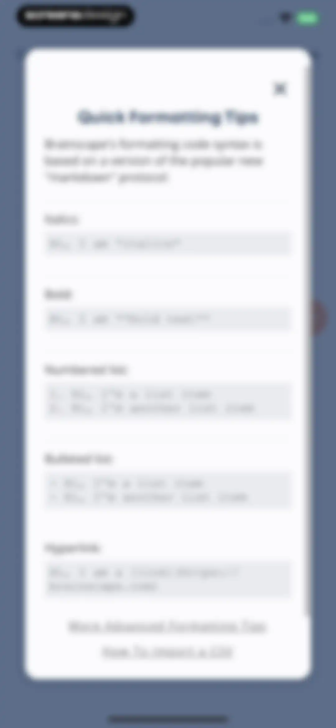 Brainscape - Study Flashcards screen 49