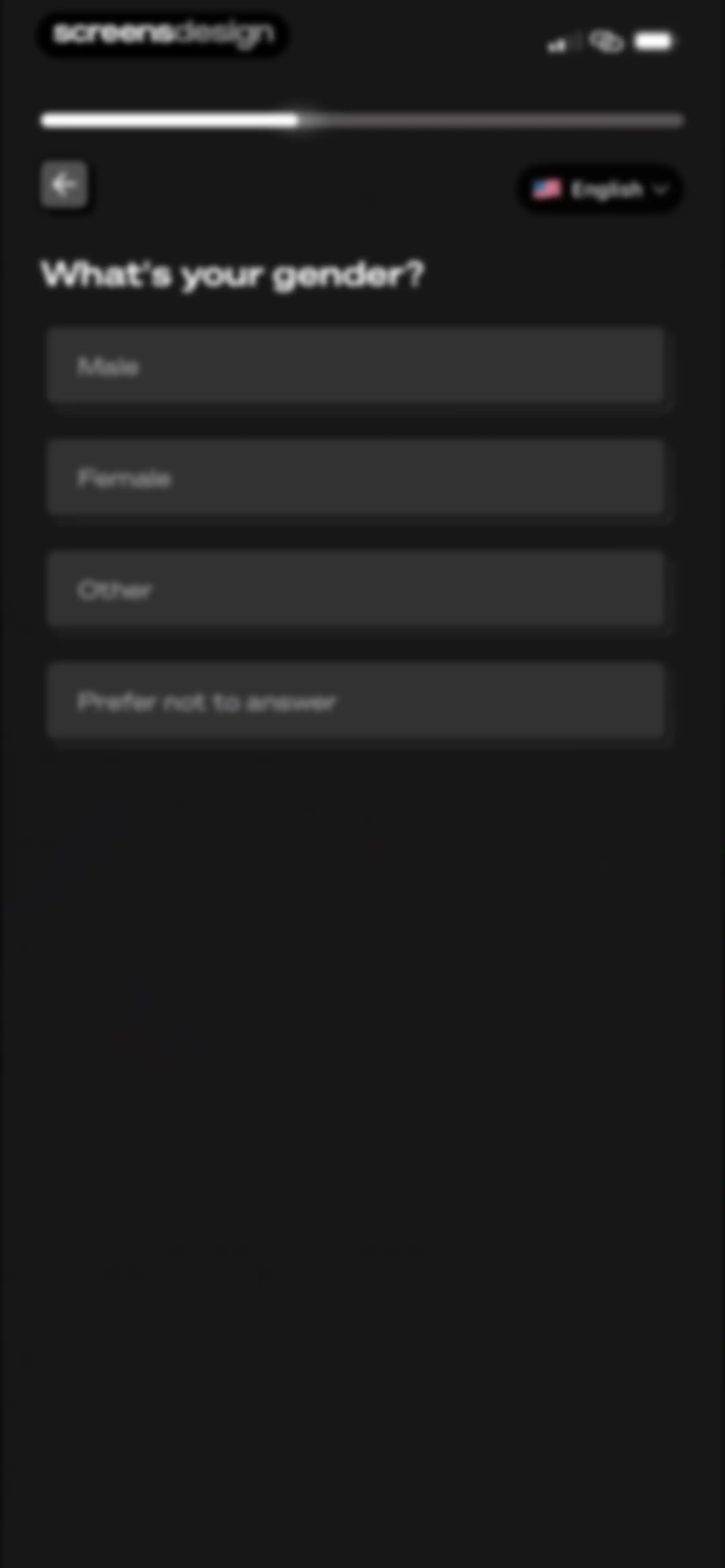 Life Reset: 66 Day Habit screen 13