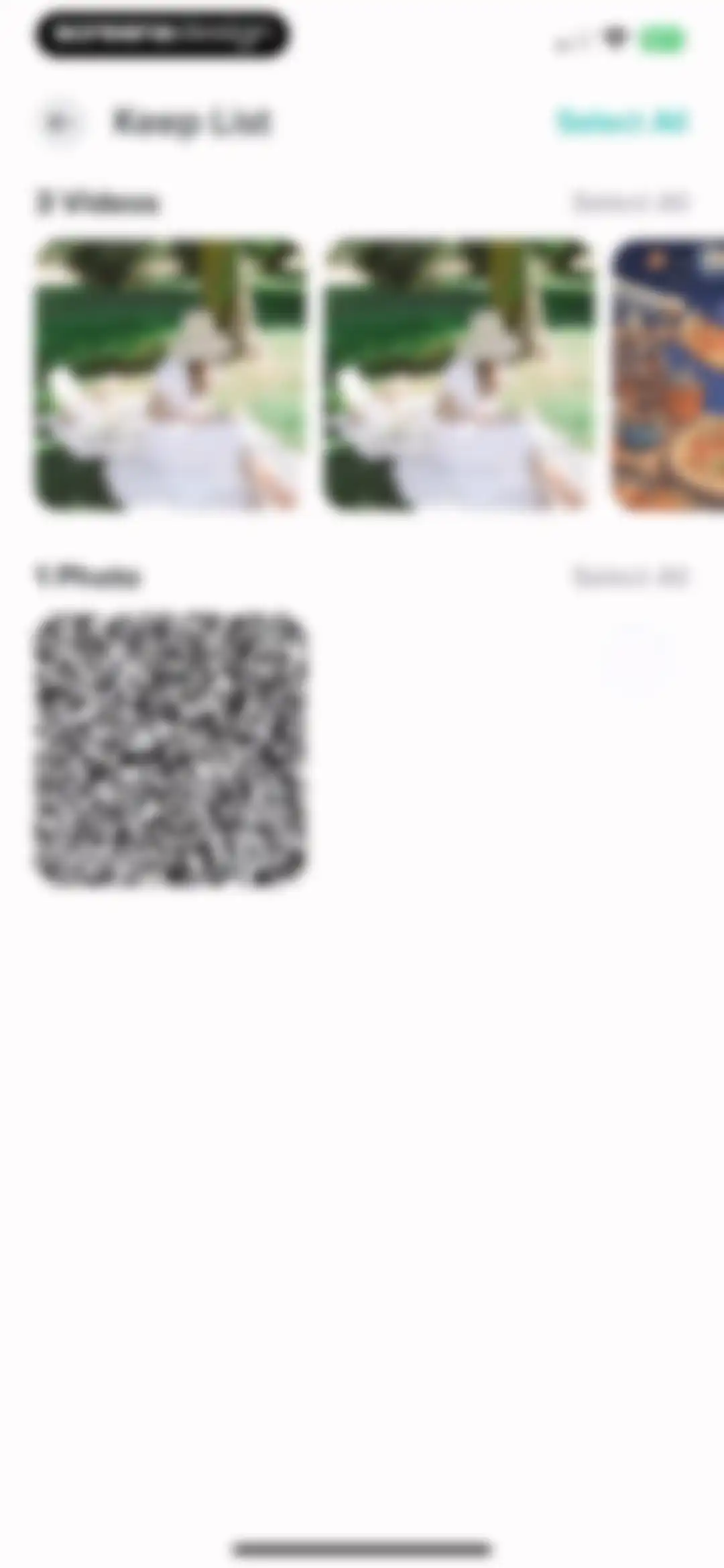 Master Cleaner - Clean Storage screen 86