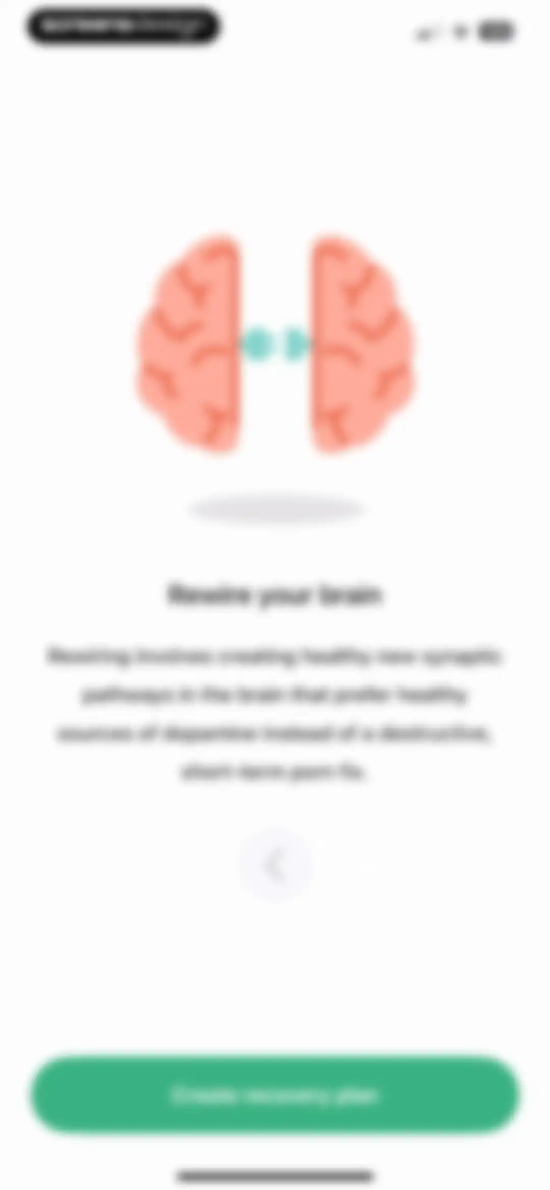 Brainbuddy: Quit PMO screen 37