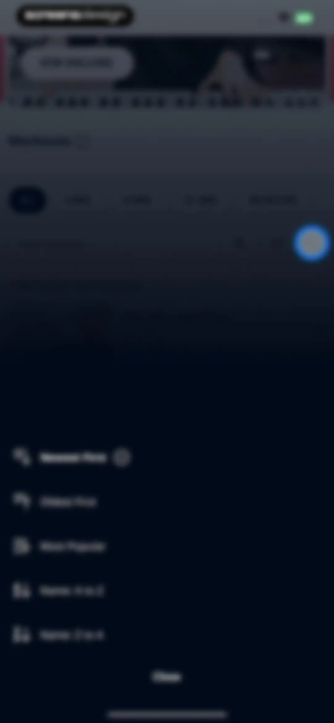 Musora: The Music Lessons App screen 45