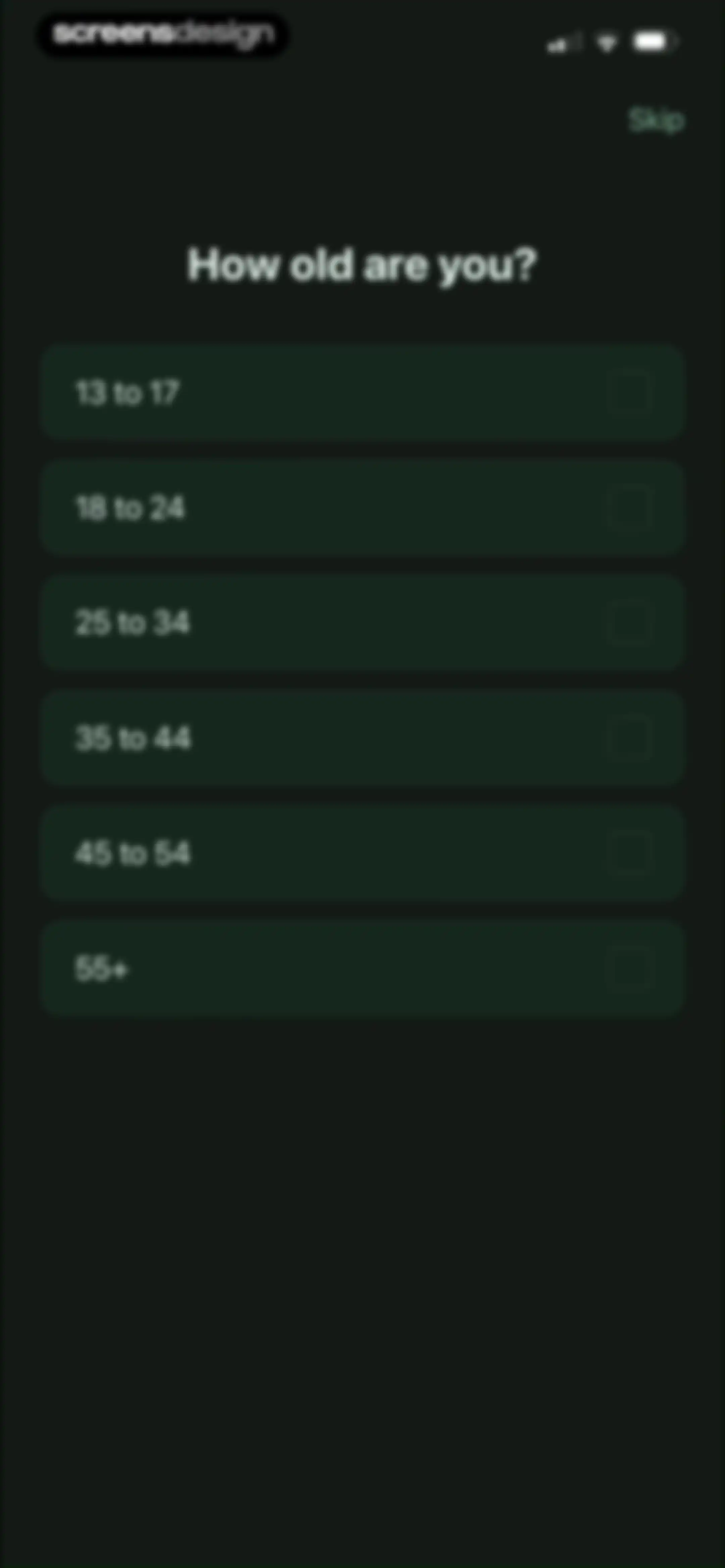 Quran Widgets: Verses & Duas screen 5