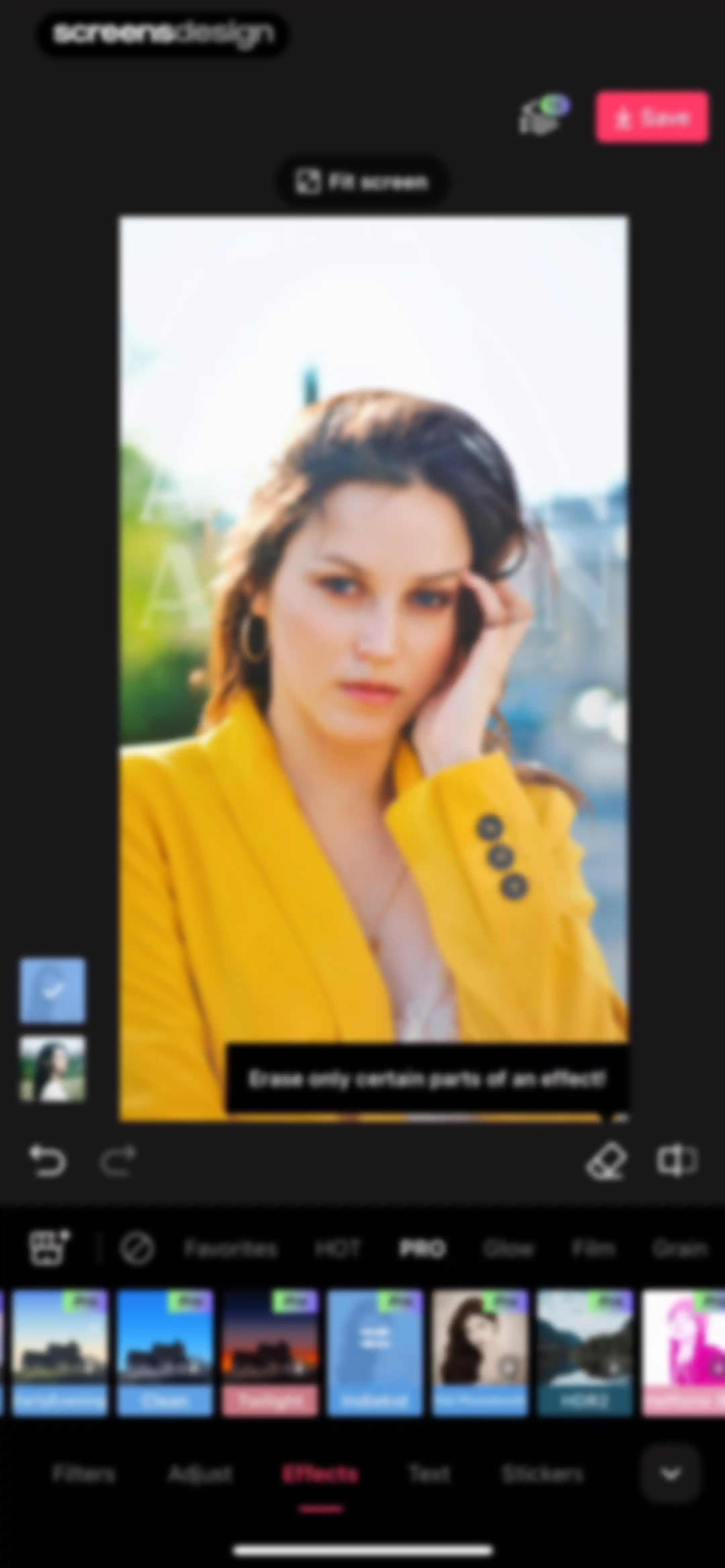 EPIK - AI Photo & Video Editor screen 61