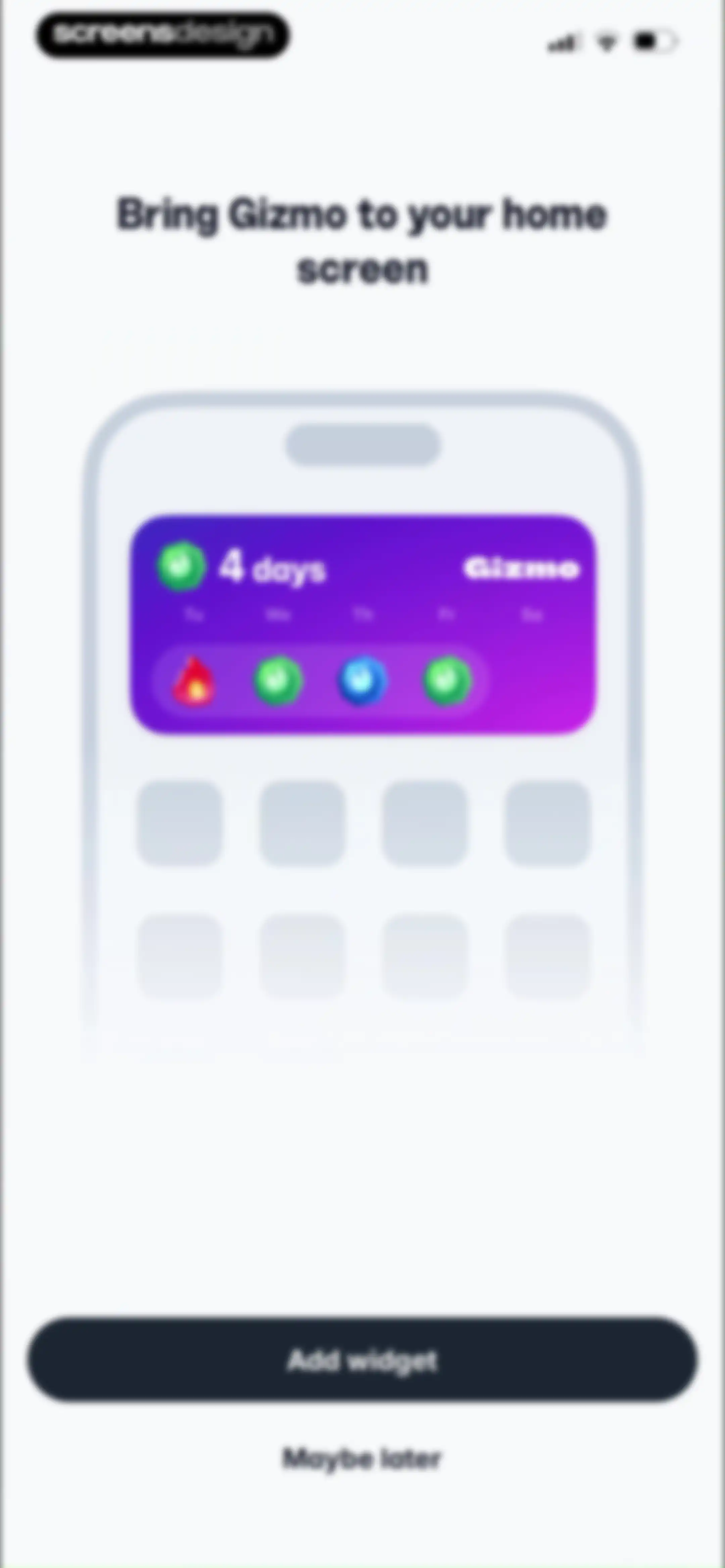 Gizmo: AI Tutor screen 199