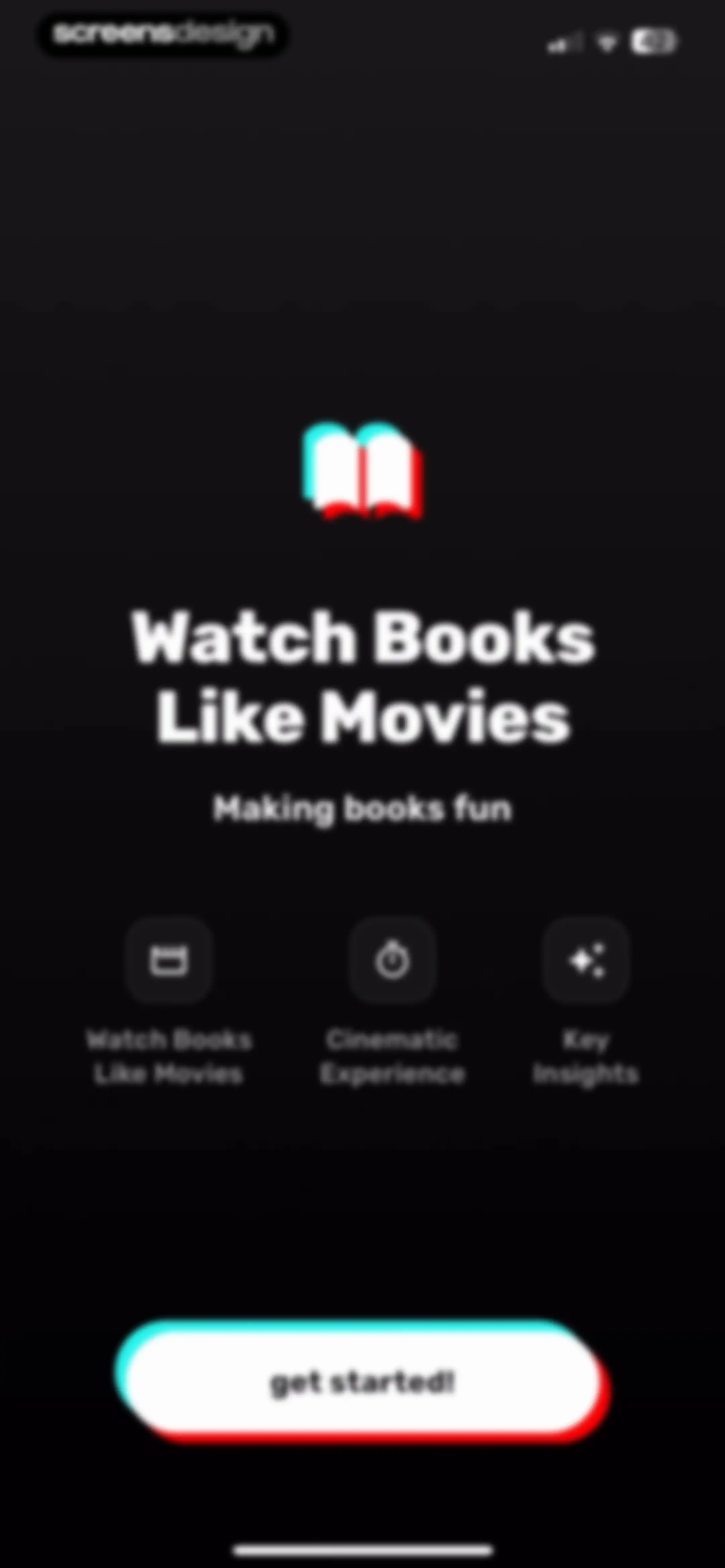Booktok: Watch Books Explained screen 3