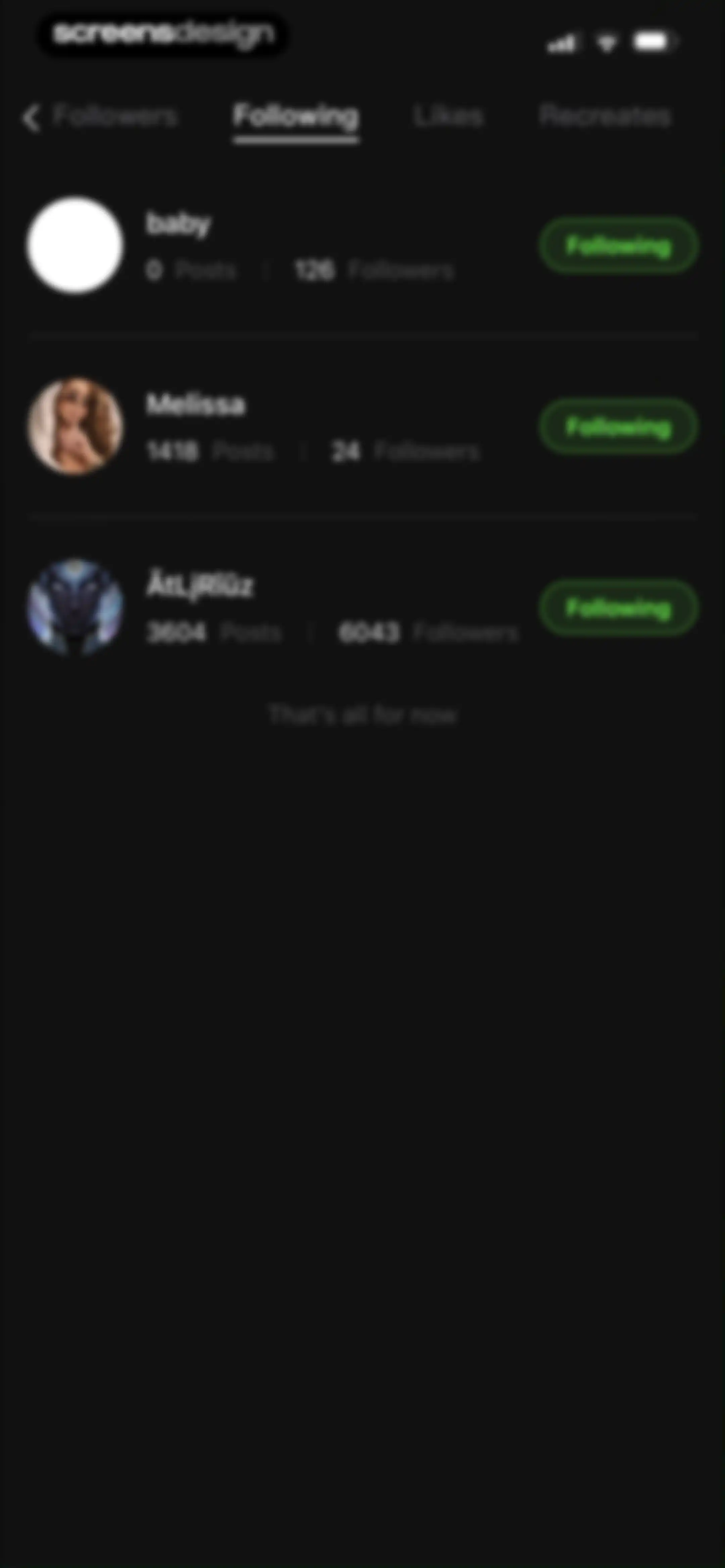 Kling AI: AI Image&Video Maker screen 117