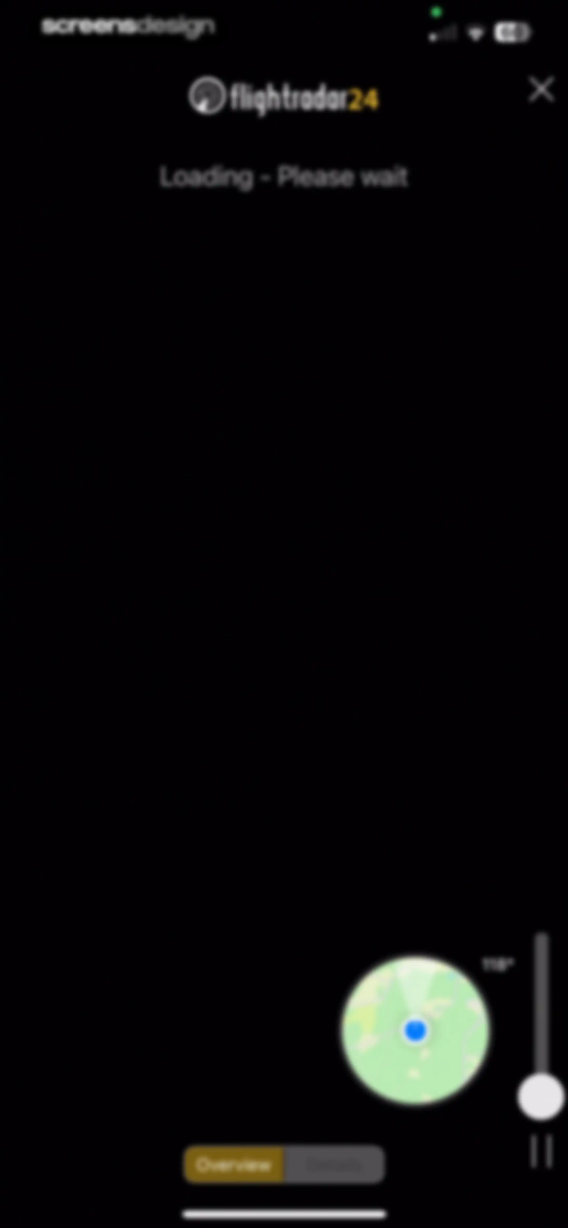 Flightradar24 | Flight Tracker screen 76
