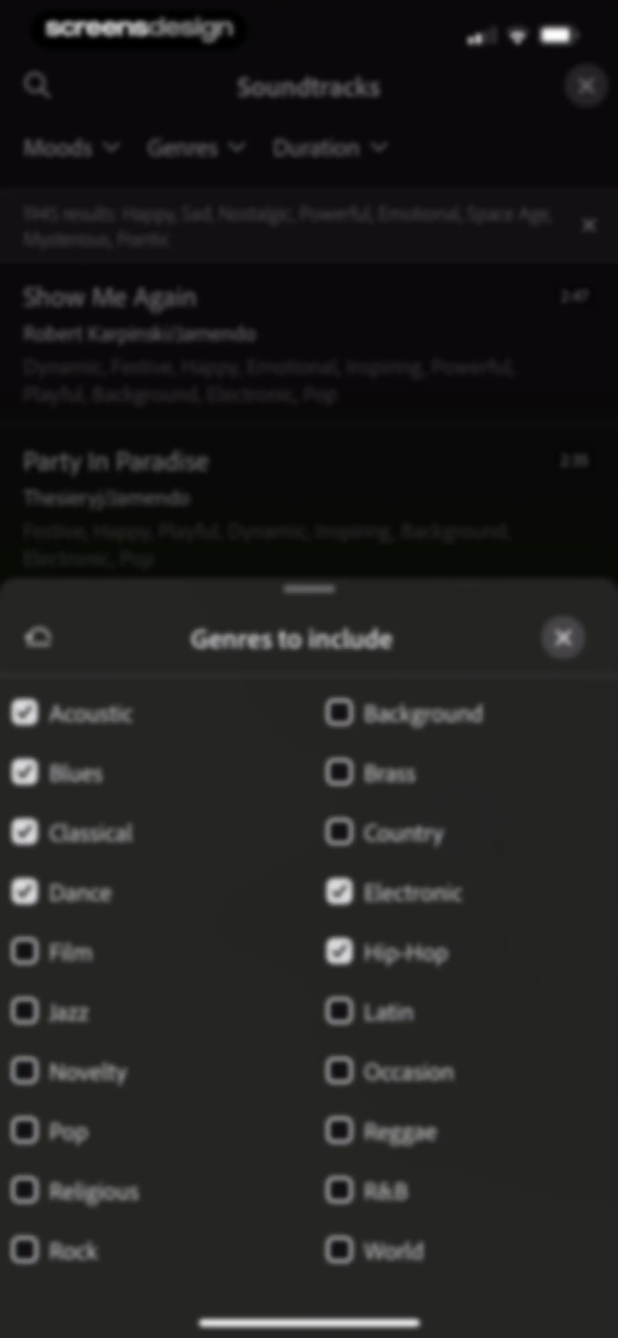 Adobe Premiere AI Video Editor screen 51