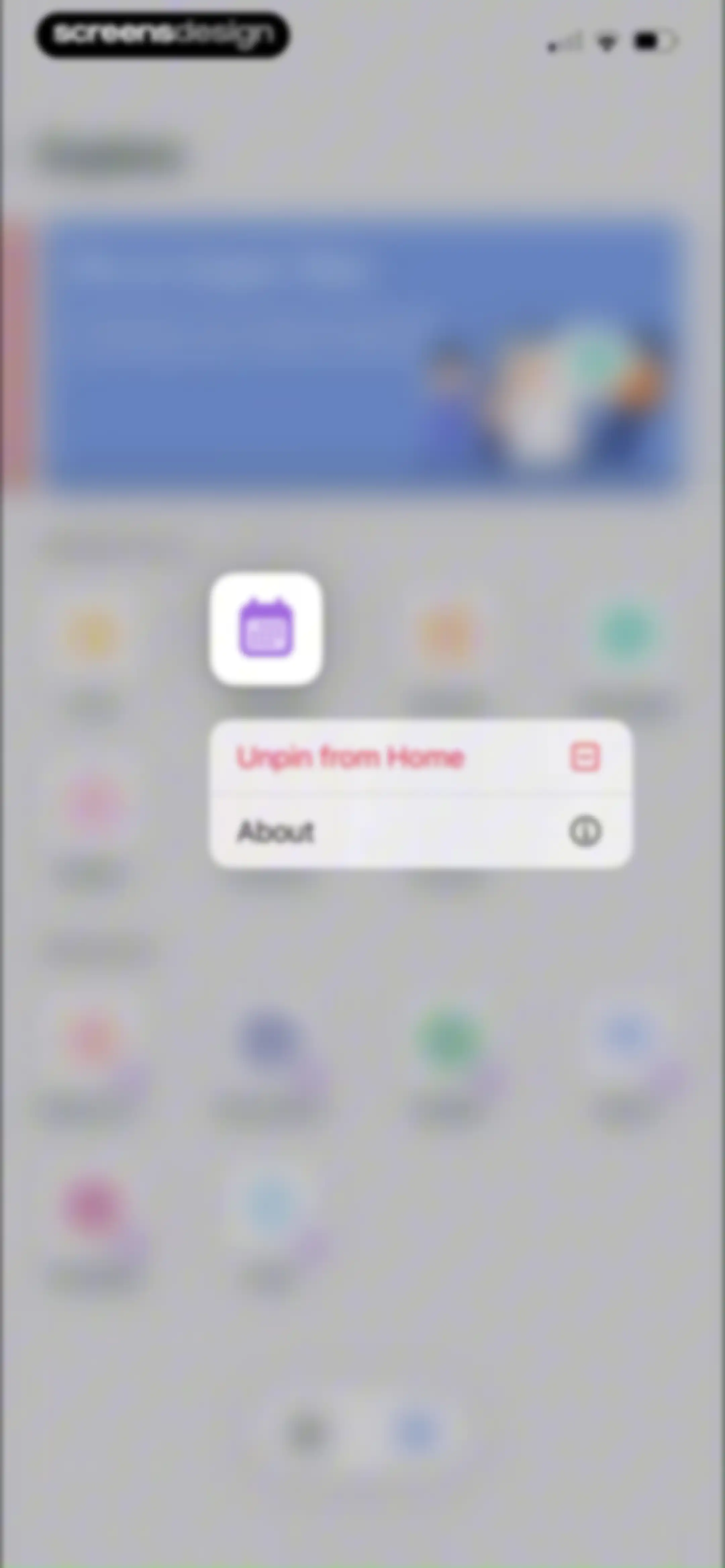 FamilyWall: Family Organizer screen 228