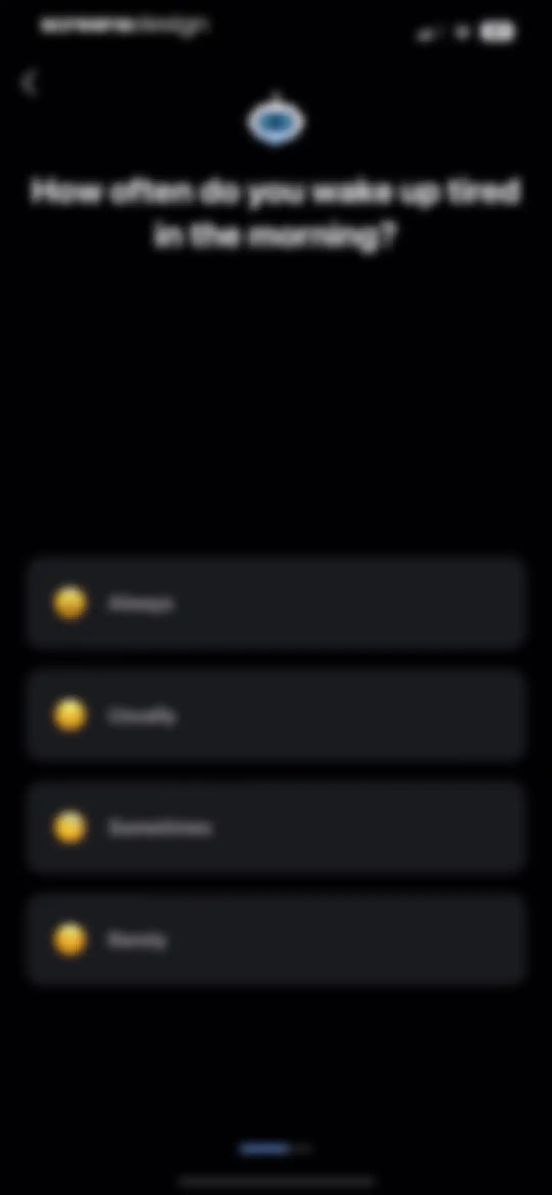 ShutEye®: Sleep Tracker, Sound screen 14