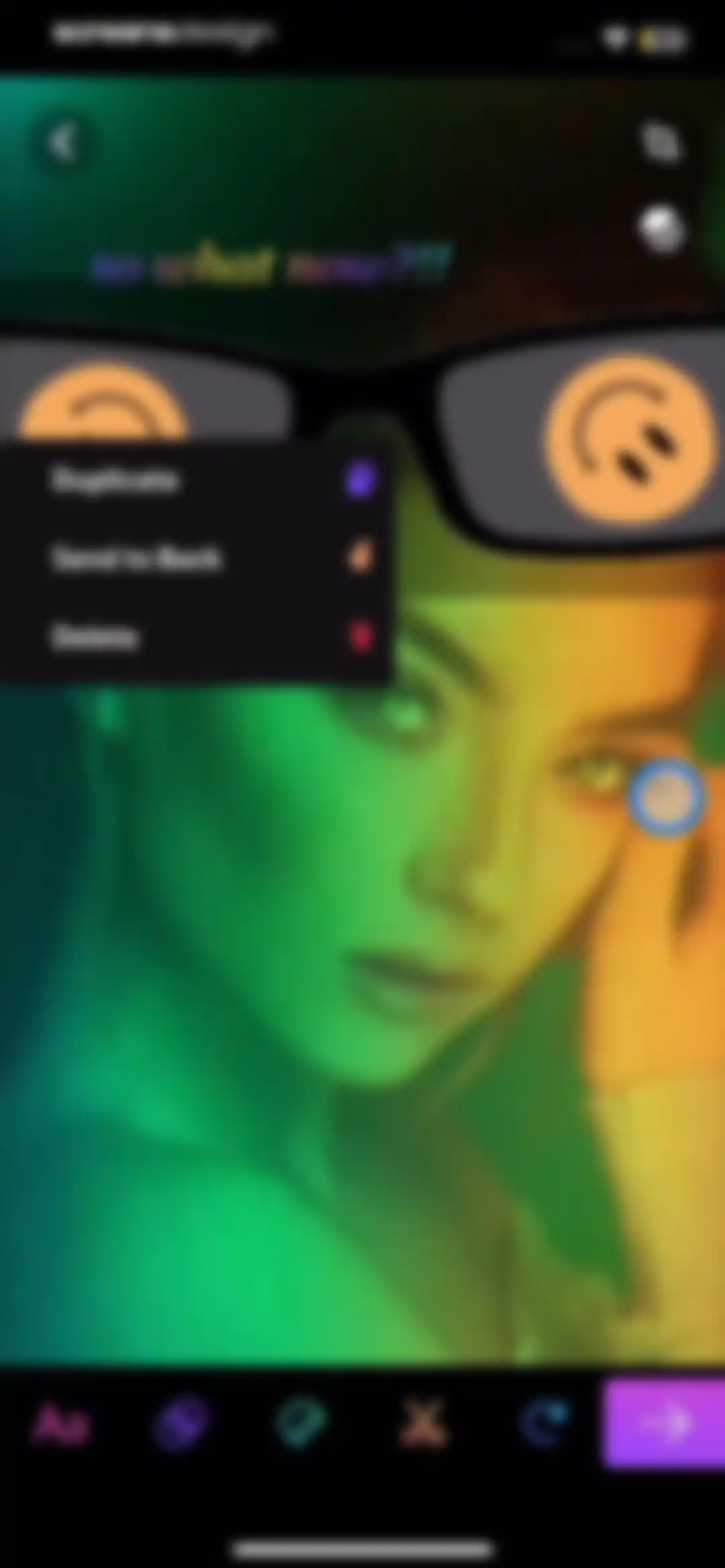 GIPHY: The GIF Search Engine screen 86