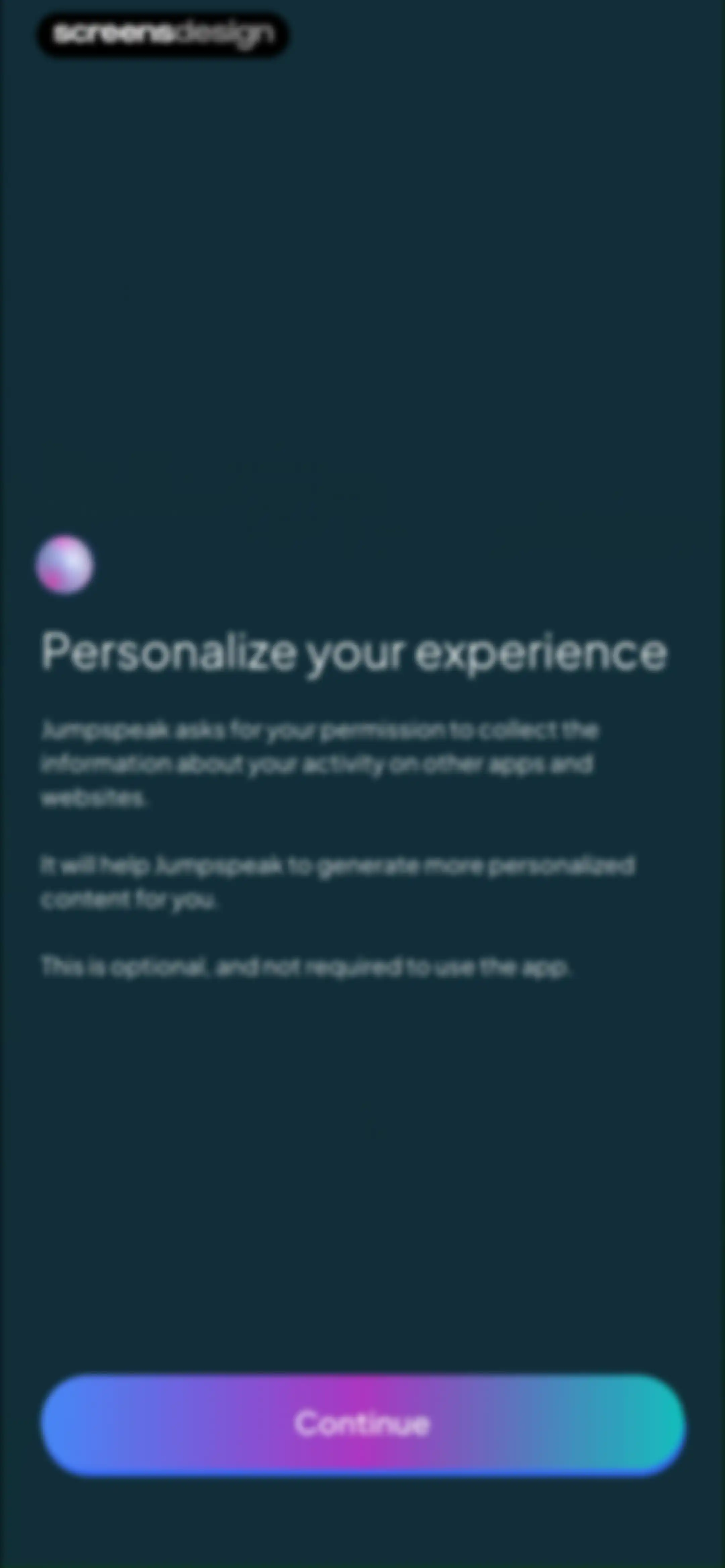 Jumpspeak | Language Learning screen 15