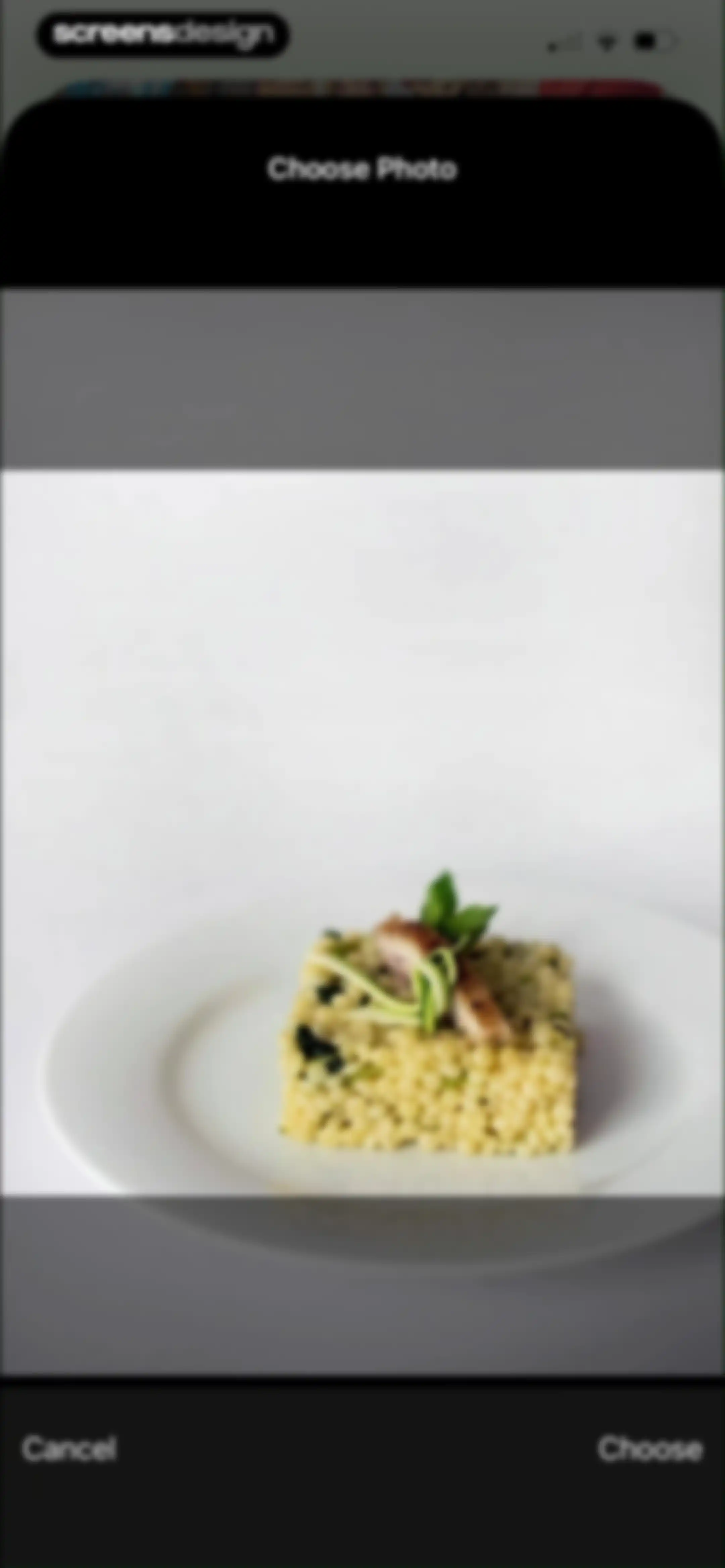EatBetter: AI Food Journal screen 108