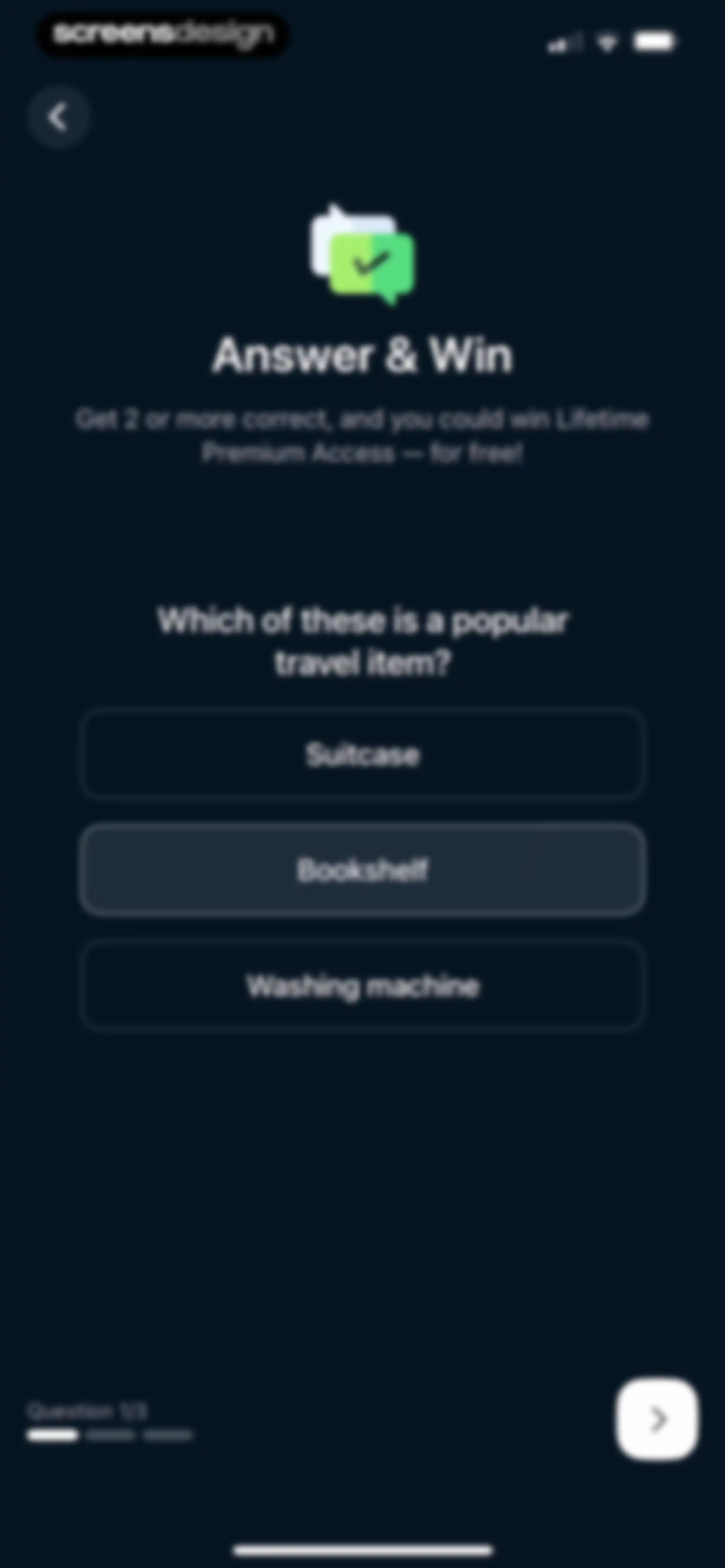 TravelAnimator: Journey Route screen 13