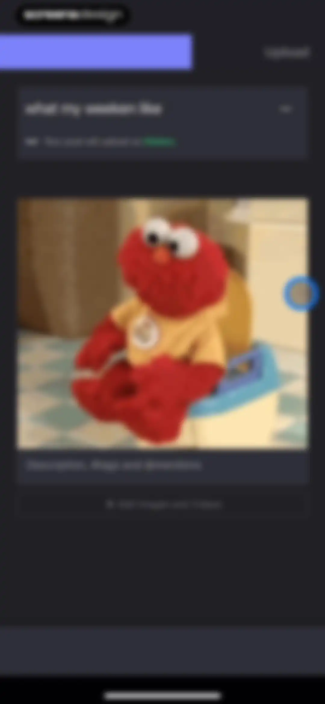 Imgur: Funny Memes & GIF Maker screen 73